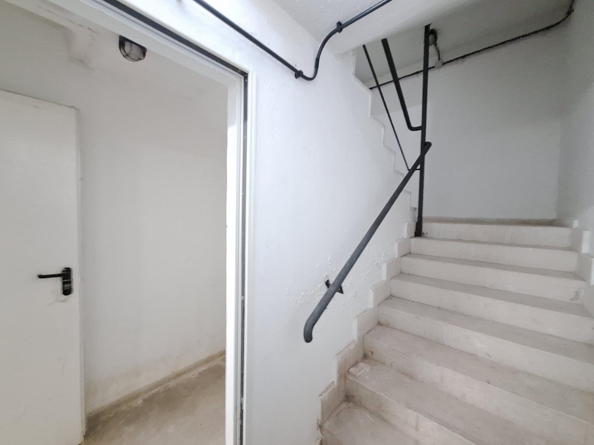 Parking in Oviedo, Asturias, Spain 12 sq.m. No. 182814
