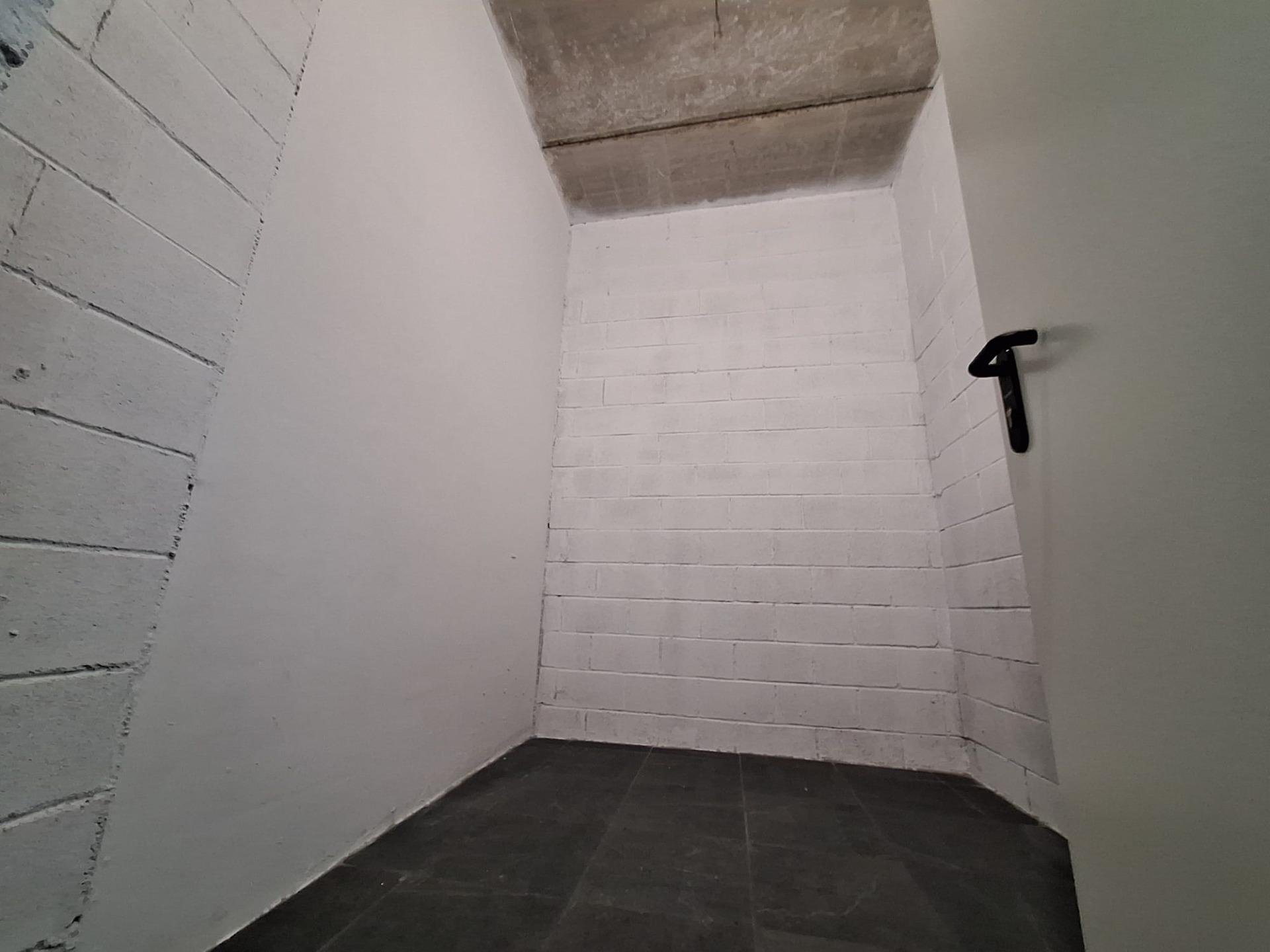 Depósito en San Miguel de Salinas, Alicante, España 10 m2 No. 182812