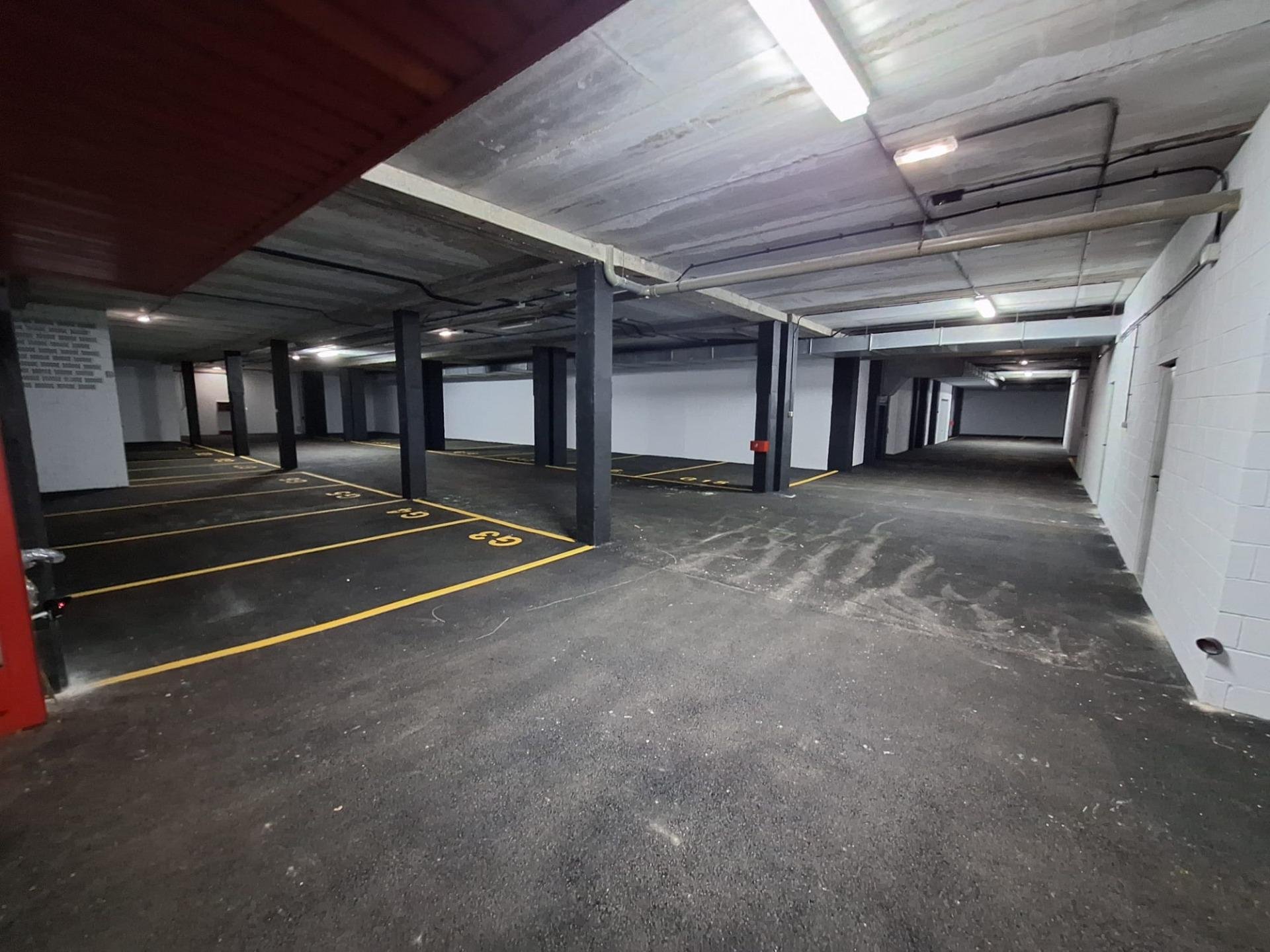 Depósito en San Miguel de Salinas, Alicante, España 10 m2 No. 182812