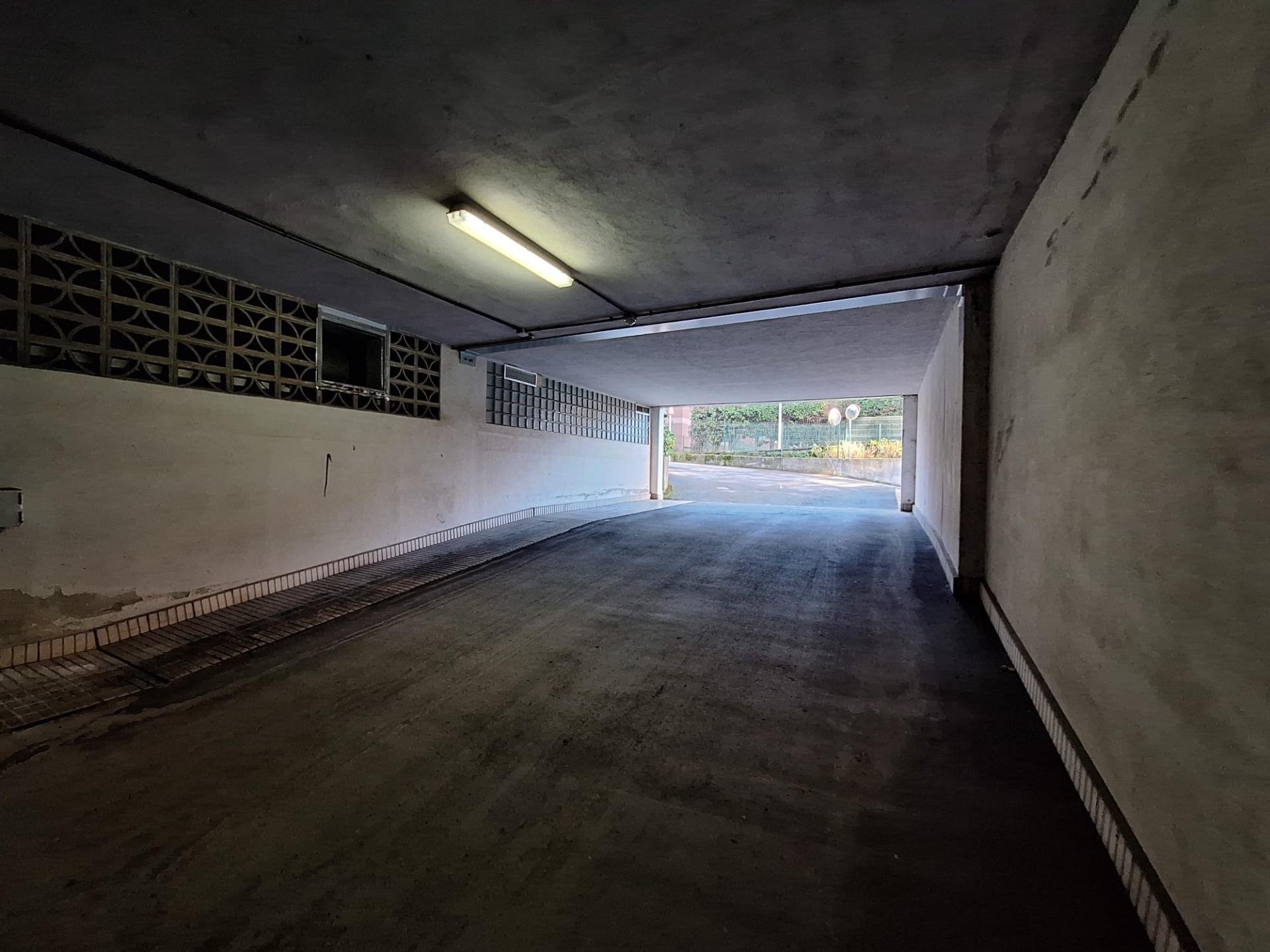 Depósito en San Miguel de Salinas, Alicante, España 10 m2 No. 182812