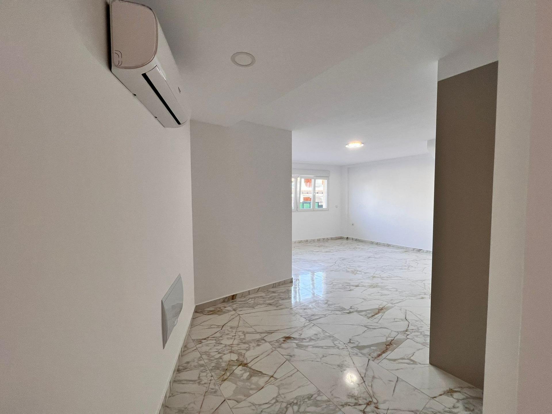 Dzīvoklis Torrevieja, Alicante, Spānijā 1 istaba,  Nr. 182816