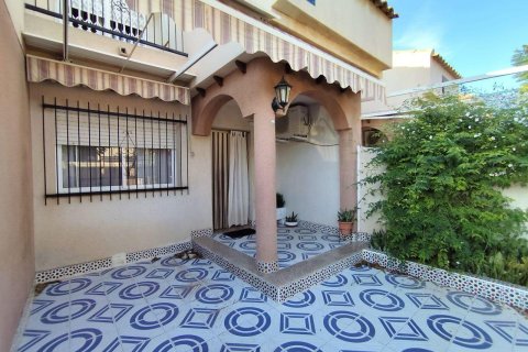 House in Los Alcazares, Murcia, Spanien 3 Schlafzimmer, 65 m2 Nr. 182813