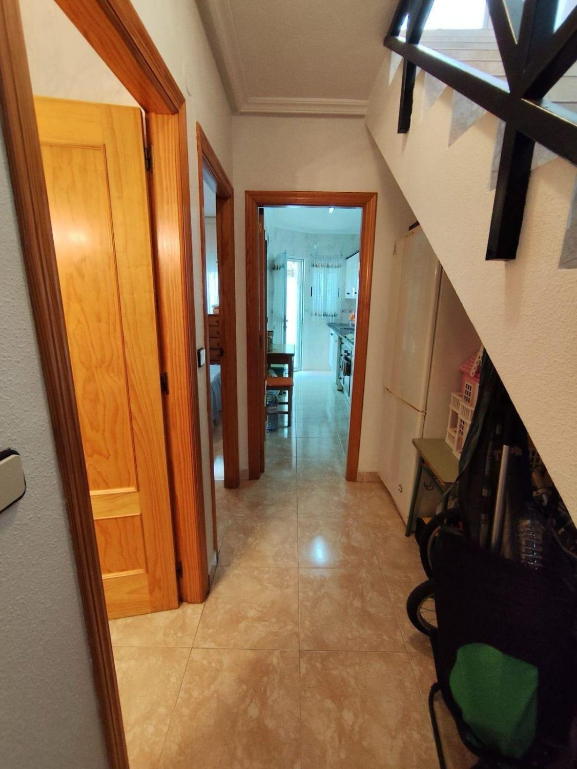 House à Los Alcazares, Murcia, Espagne 3 chambres, 65 m2 No. 182813
