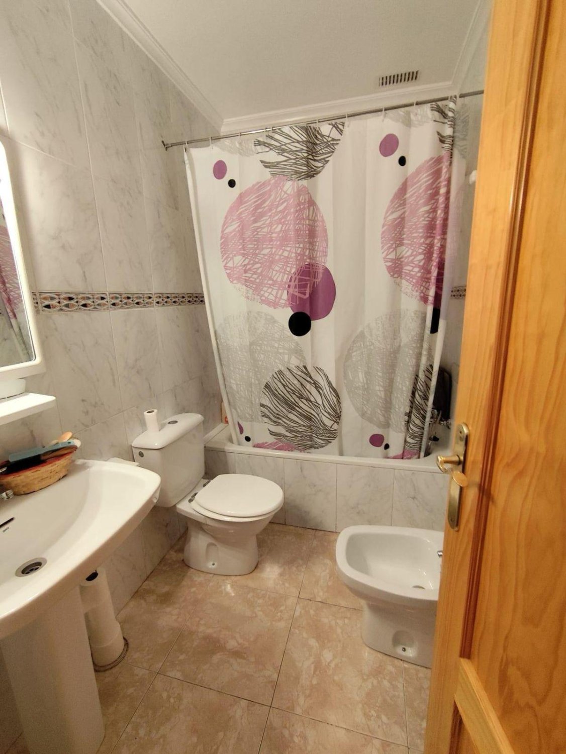 House à Los Alcazares, Murcia, Espagne 3 chambres, 65 m2 No. 182813