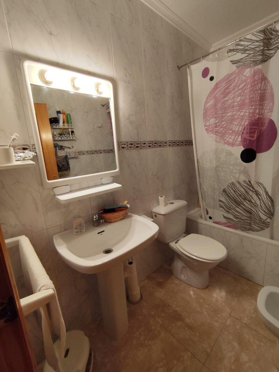 House à Los Alcazares, Murcia, Espagne 3 chambres, 65 m2 No. 182813
