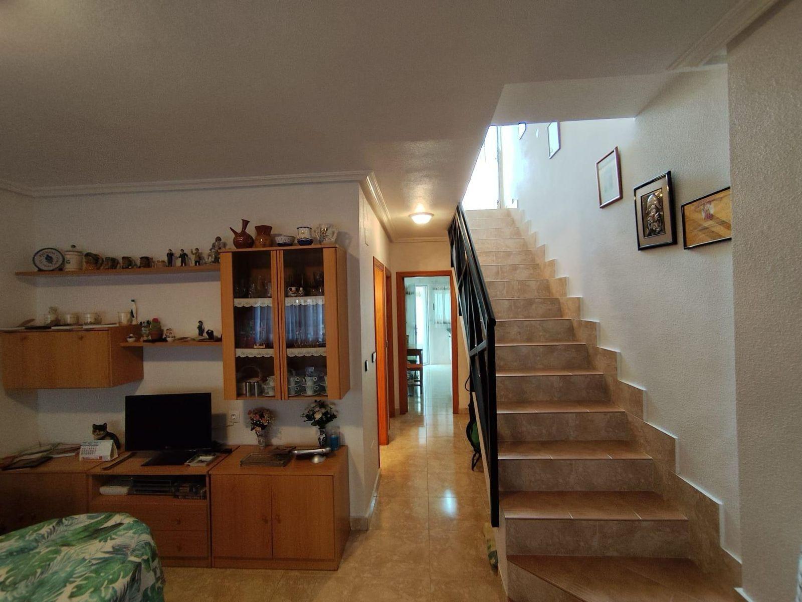 House à Los Alcazares, Murcia, Espagne 3 chambres, 65 m2 No. 182813