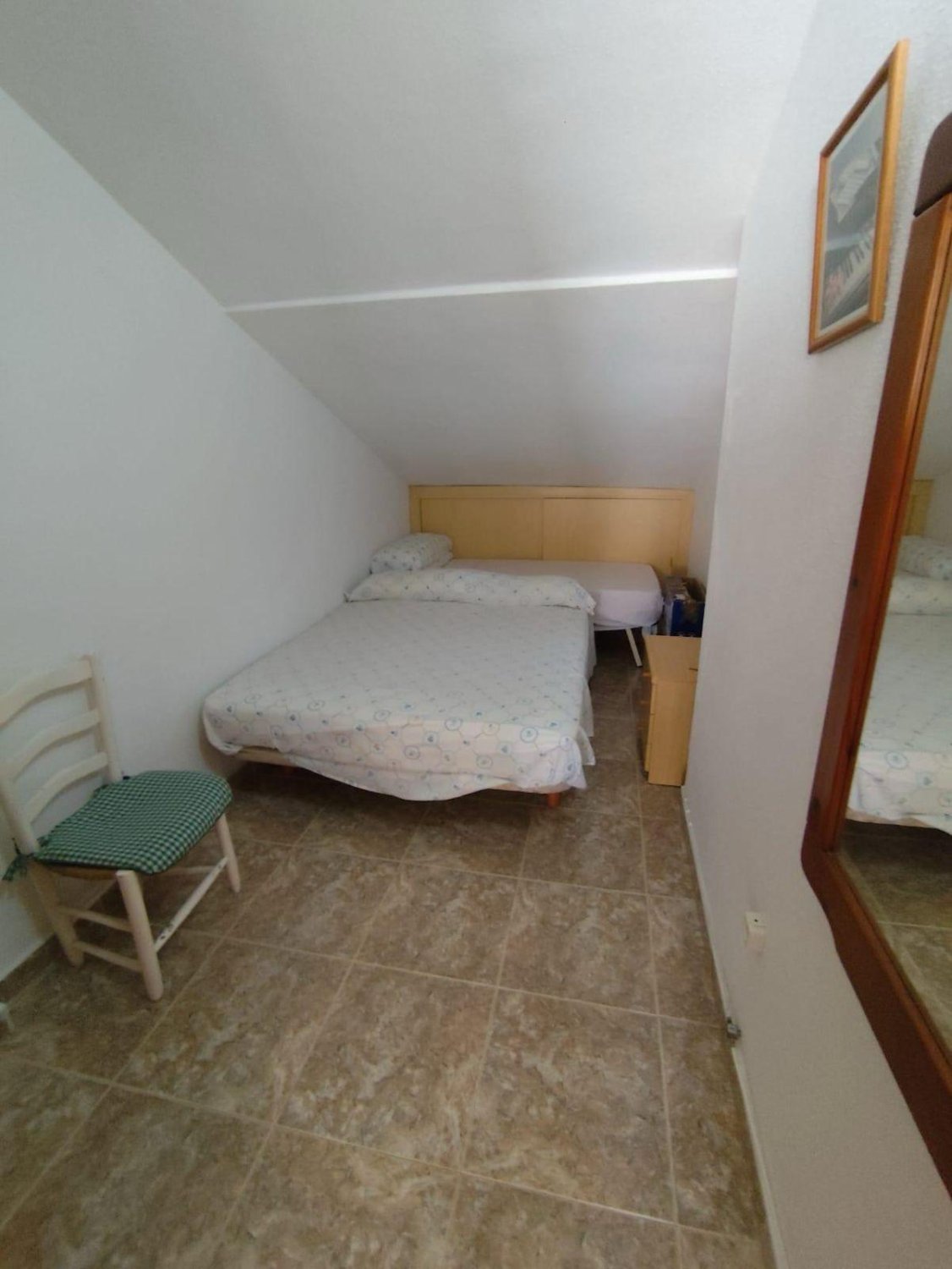 House à Los Alcazares, Murcia, Espagne 3 chambres, 65 m2 No. 182813