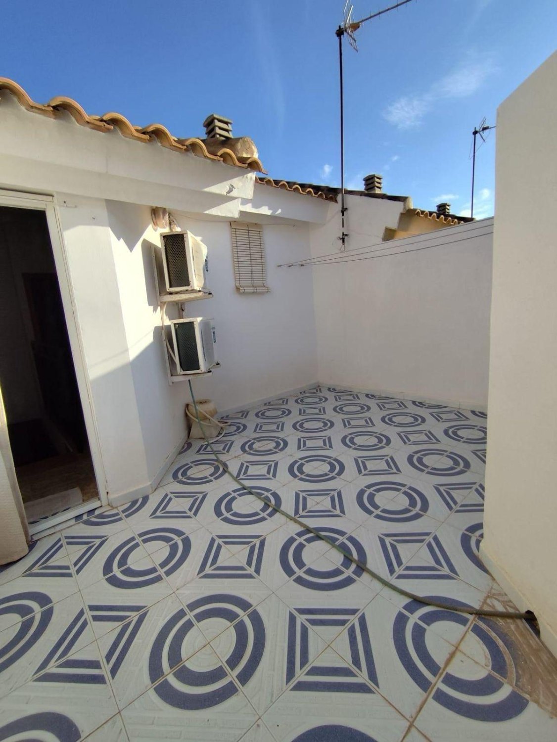 House à Los Alcazares, Murcia, Espagne 3 chambres, 65 m2 No. 182813