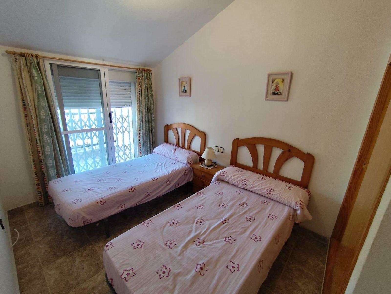 House à Los Alcazares, Murcia, Espagne 3 chambres, 65 m2 No. 182813