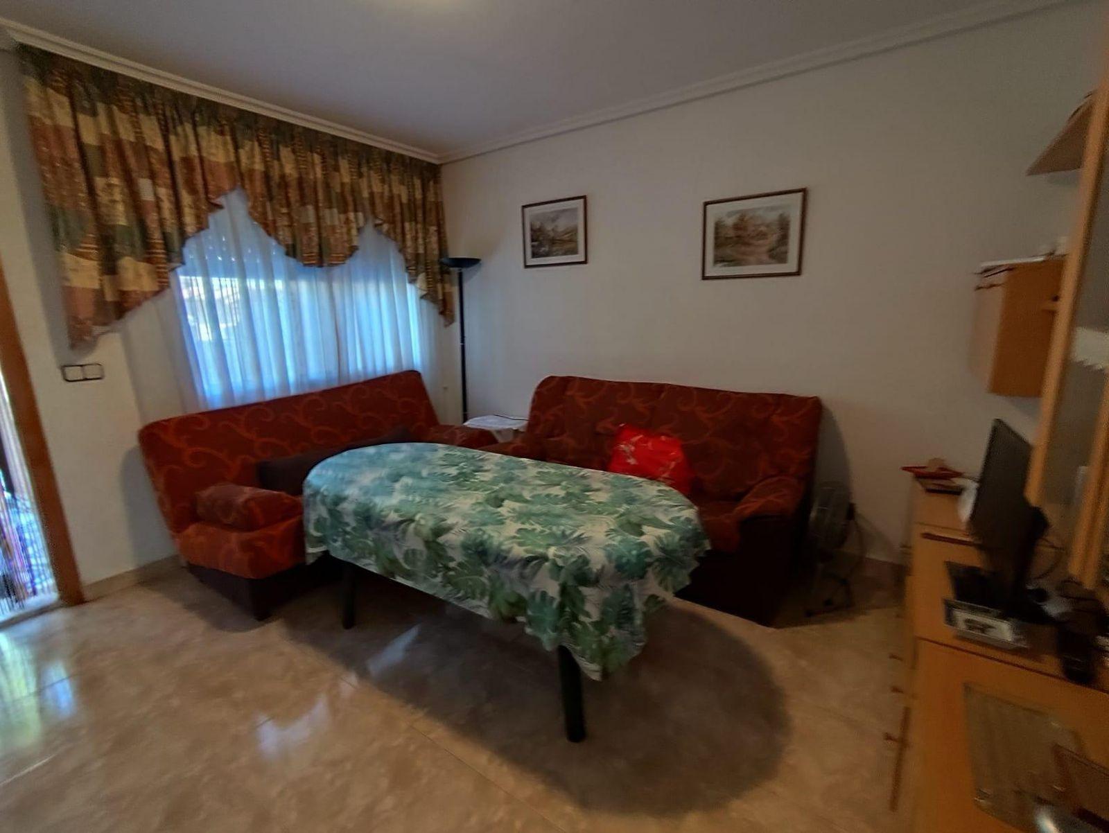 House à Los Alcazares, Murcia, Espagne 3 chambres, 65 m2 No. 182813