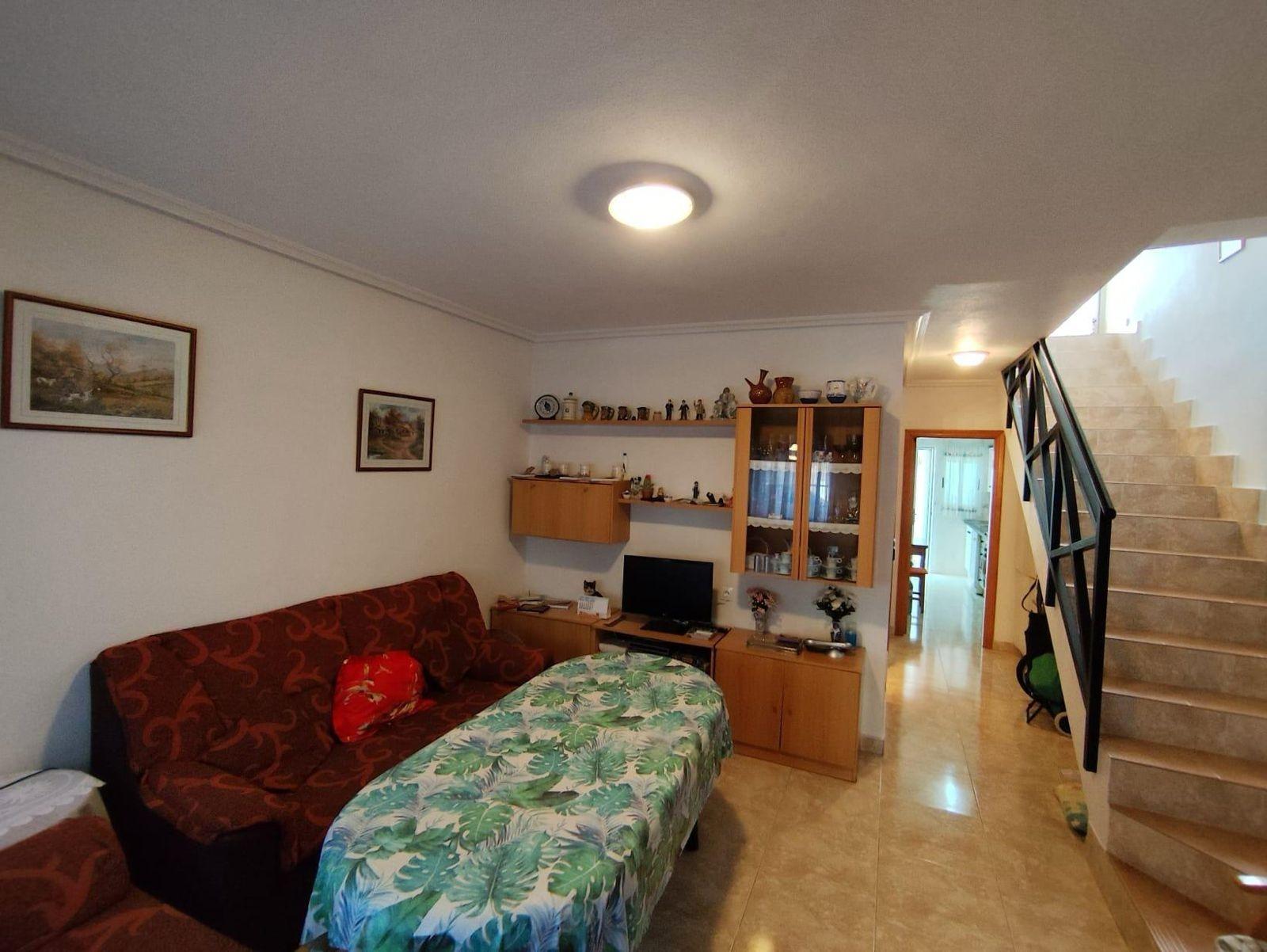 House à Los Alcazares, Murcia, Espagne 3 chambres, 65 m2 No. 182813