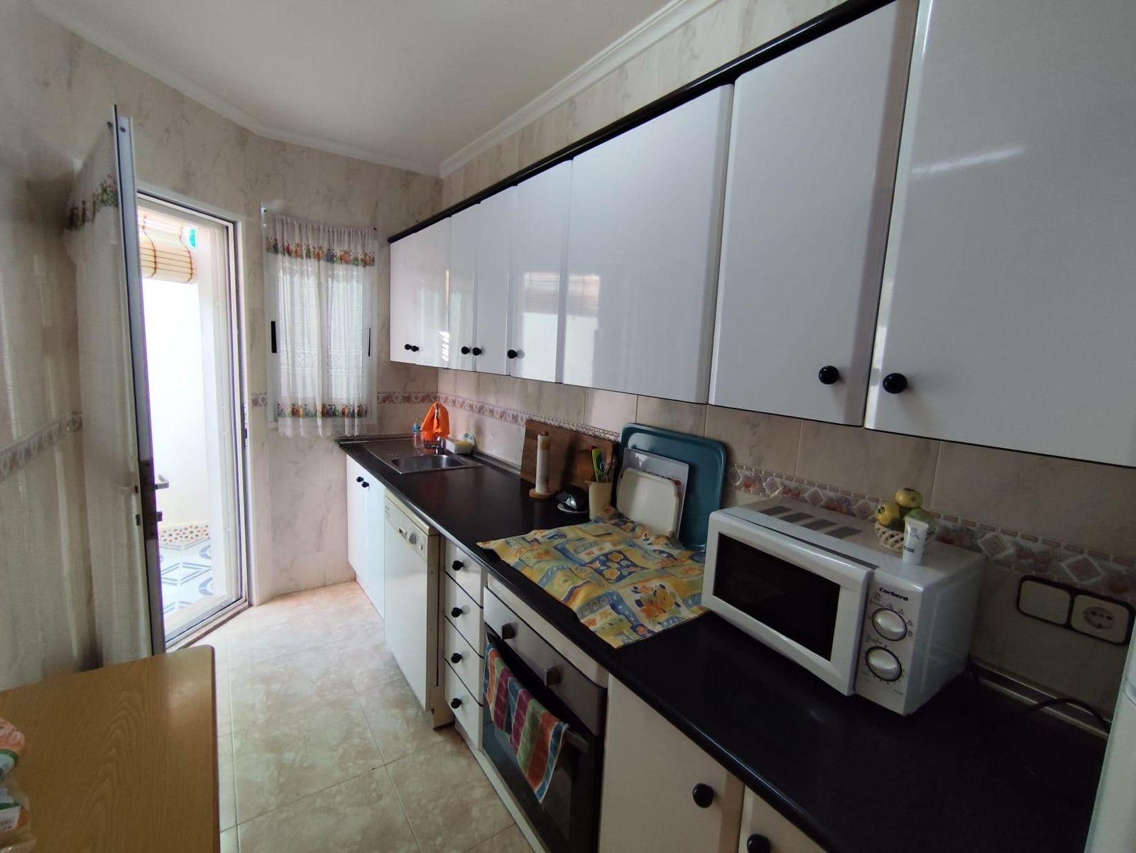 House à Los Alcazares, Murcia, Espagne 3 chambres, 65 m2 No. 182813