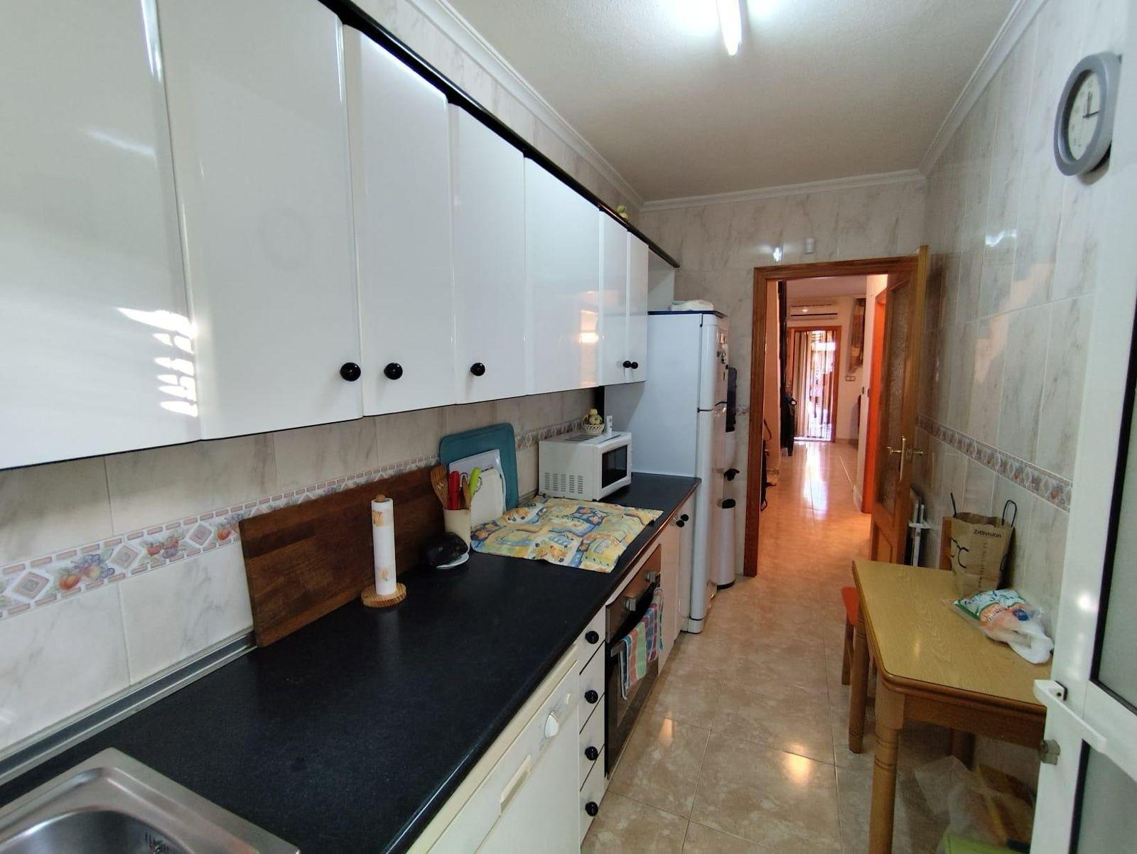 House à Los Alcazares, Murcia, Espagne 3 chambres, 65 m2 No. 182813