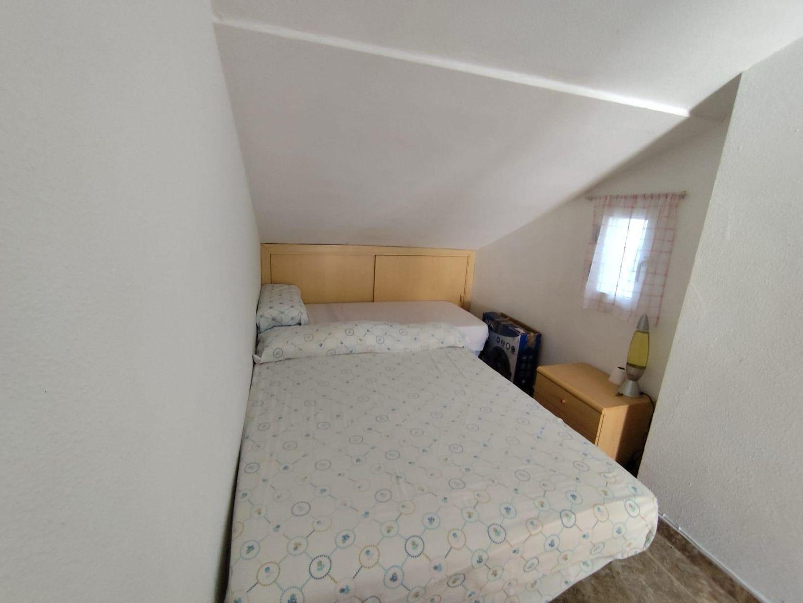 House à Los Alcazares, Murcia, Espagne 3 chambres, 65 m2 No. 182813