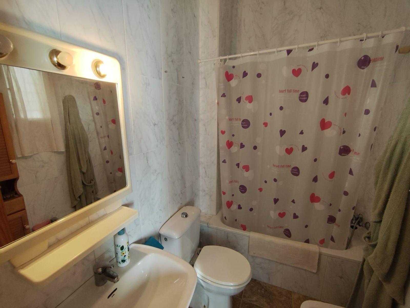 House à Los Alcazares, Murcia, Espagne 3 chambres, 65 m2 No. 182813