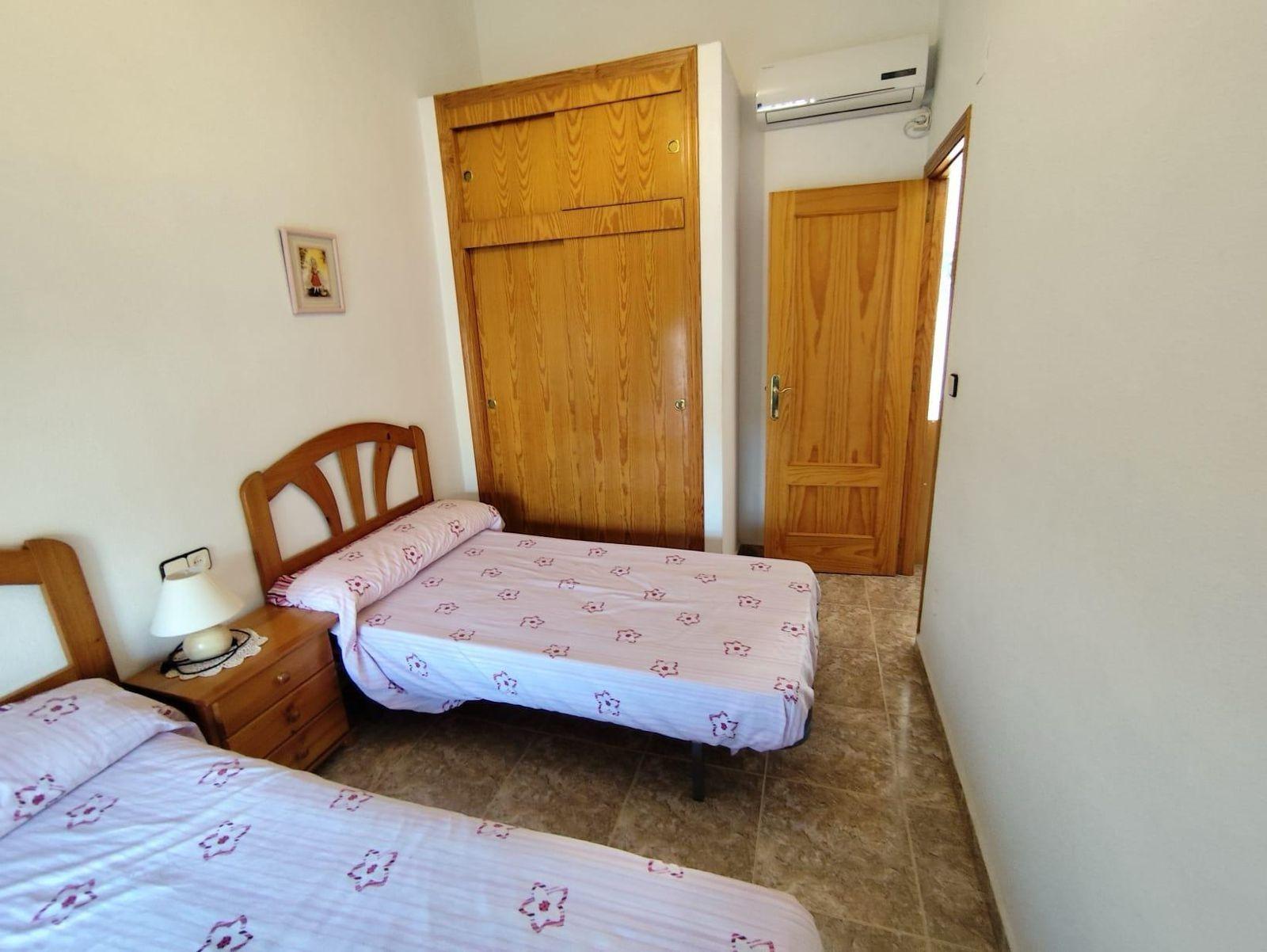 House à Los Alcazares, Murcia, Espagne 3 chambres, 65 m2 No. 182813