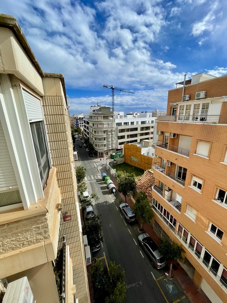 Lägenhet i Torrevieja, Alicante, Spanien 3 sovrum,  Nr. 155530