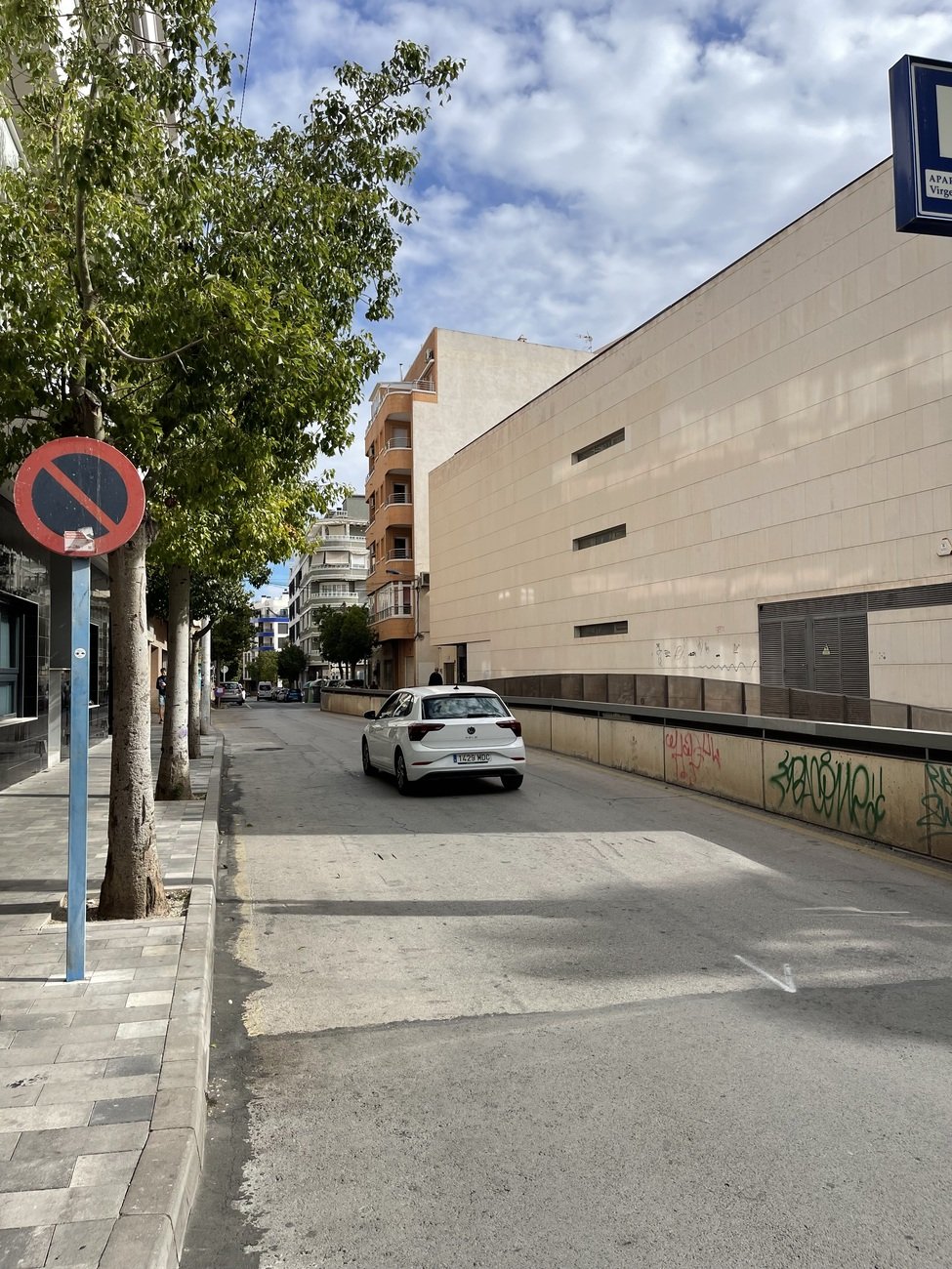 Lägenhet i Torrevieja, Alicante, Spanien 3 sovrum,  Nr. 155530