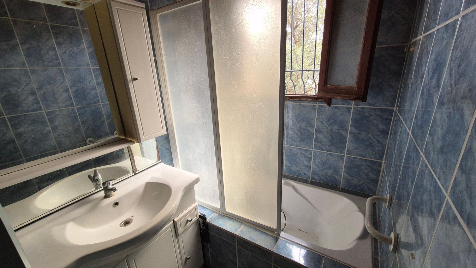 Villa i Costa De La Calma, Mallorca, Spanien 3 sovrum, 152 kvm. Nr. 155869
