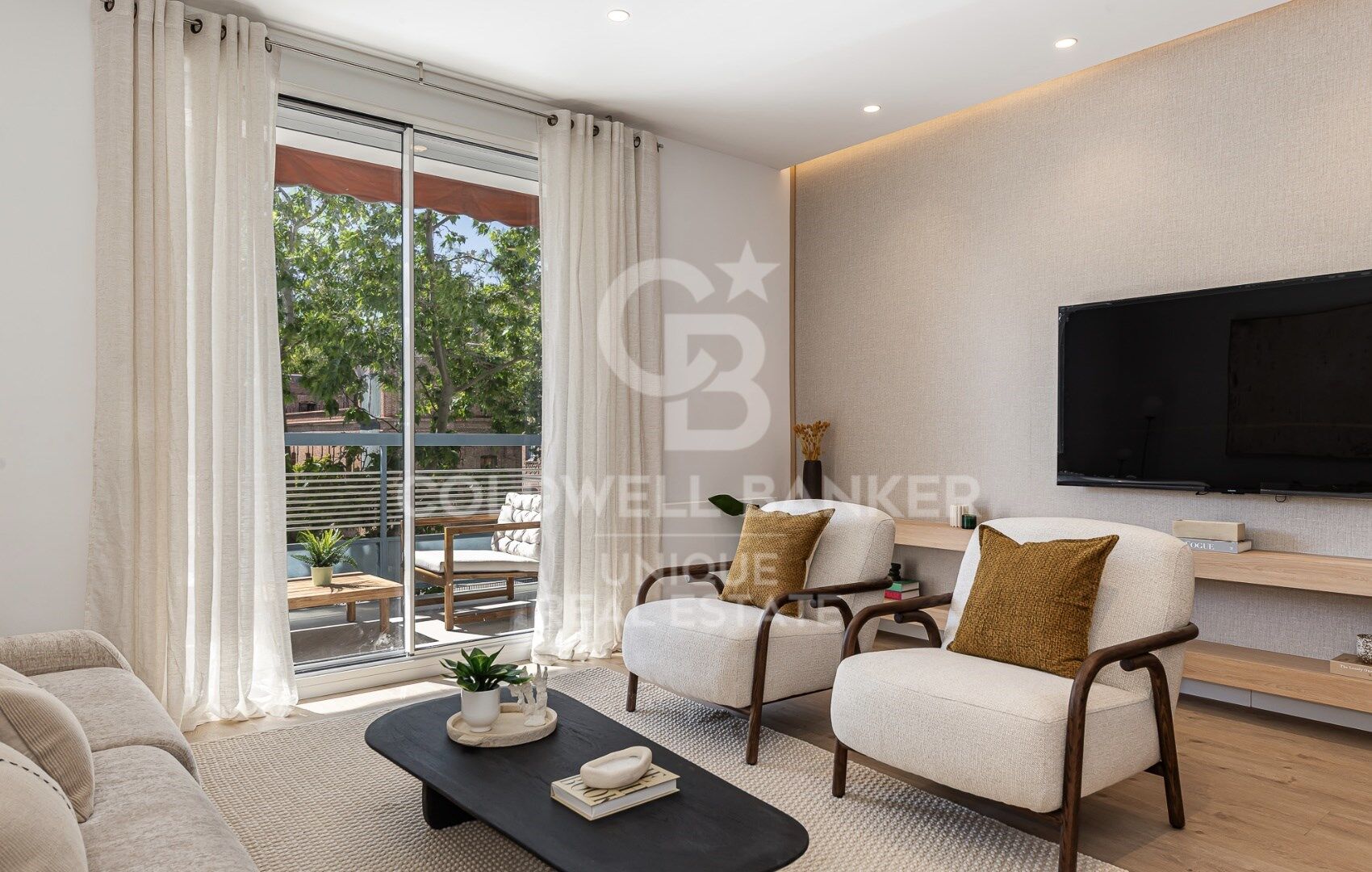 Apartment à Madrid, Espagne 4 chambres, 160 m2 No. 178556