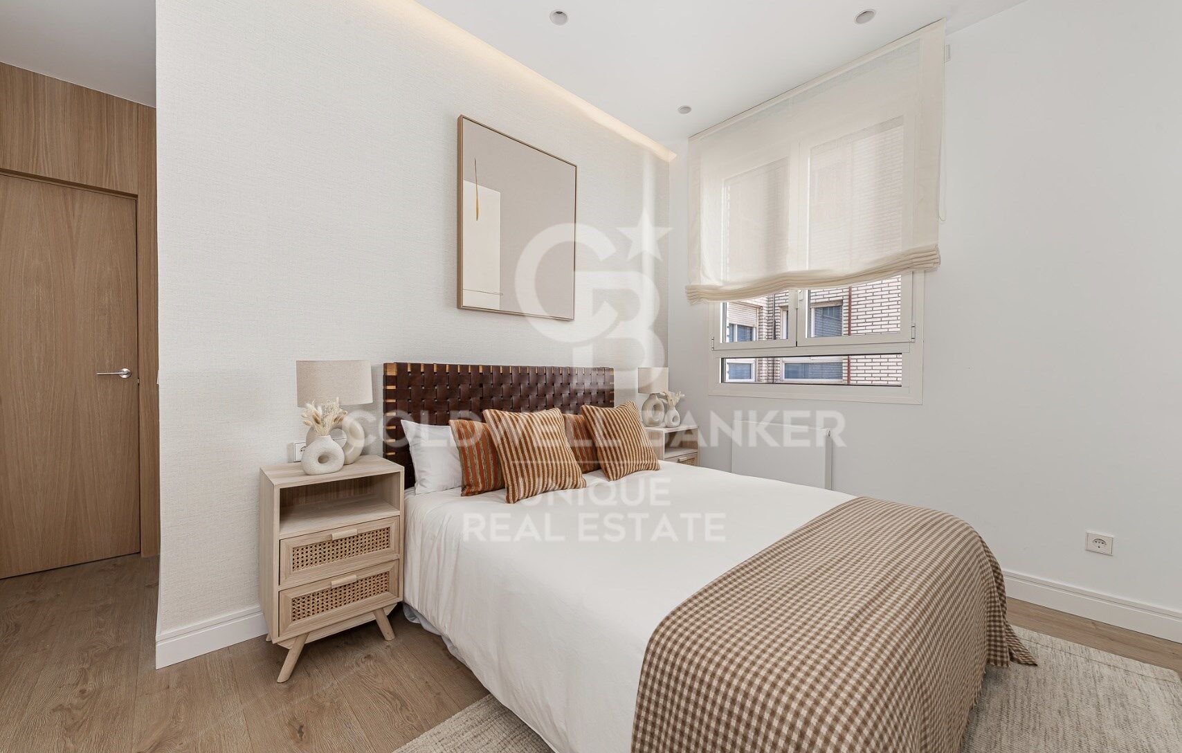 Apartment à Madrid, Espagne 4 chambres, 160 m2 No. 178556
