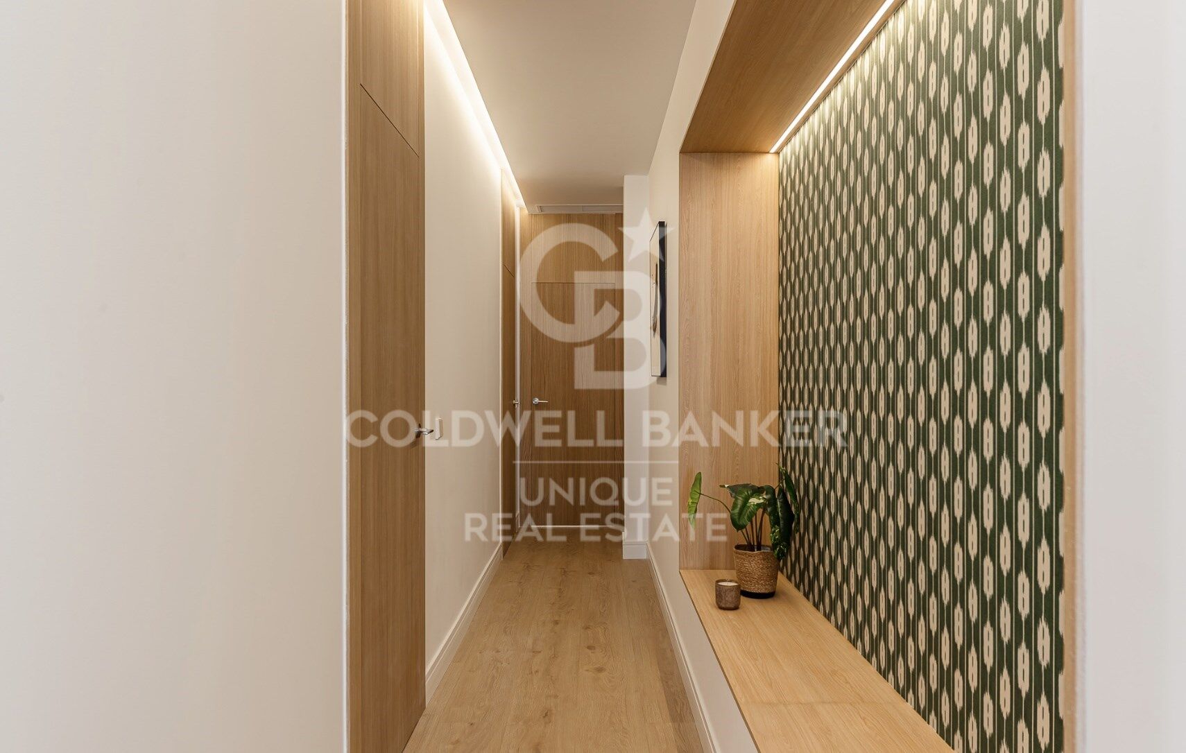 Apartment à Madrid, Espagne 4 chambres, 160 m2 No. 178556
