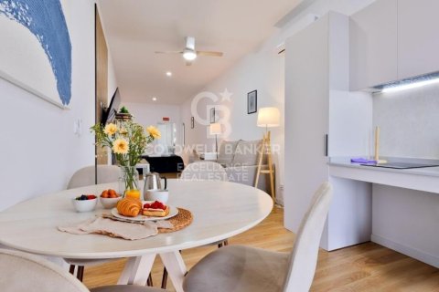 Apartament w Valencia, Hiszpania 1 sypialnia, 52 mkw. nr 178555
