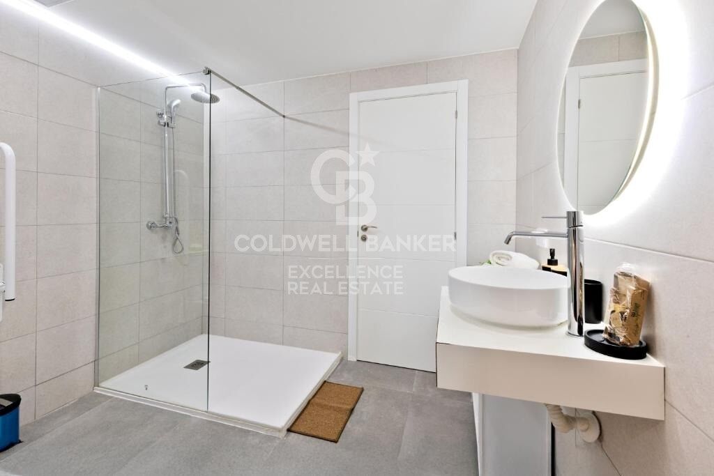 Dzīvoklis Valencia, Spānijā 1 istaba, 52 m2 Nr. 178555