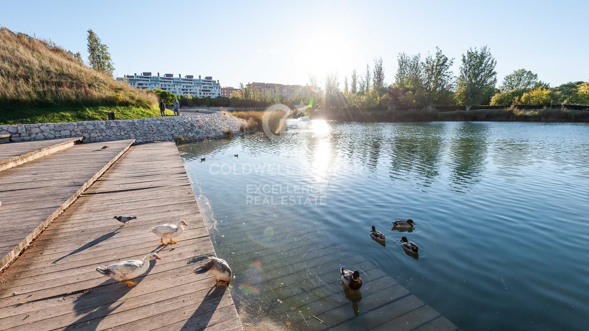 Dzīvoklis Valencia, Spānijā 1 istaba, 52 m2 Nr. 178555