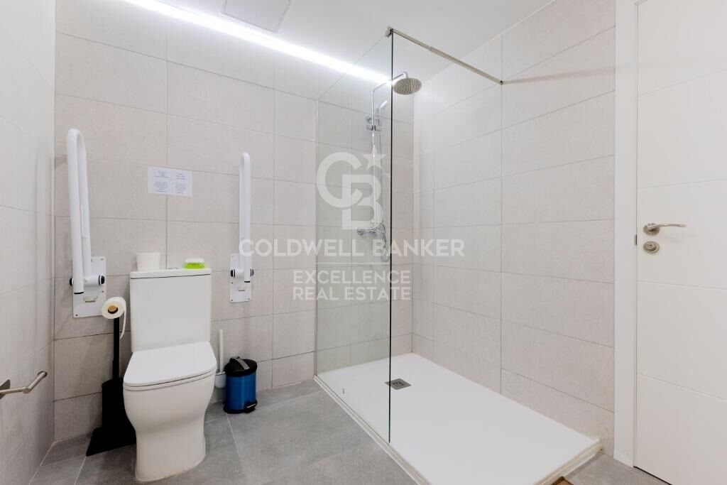 Dzīvoklis Valencia, Spānijā 1 istaba, 52 m2 Nr. 178555