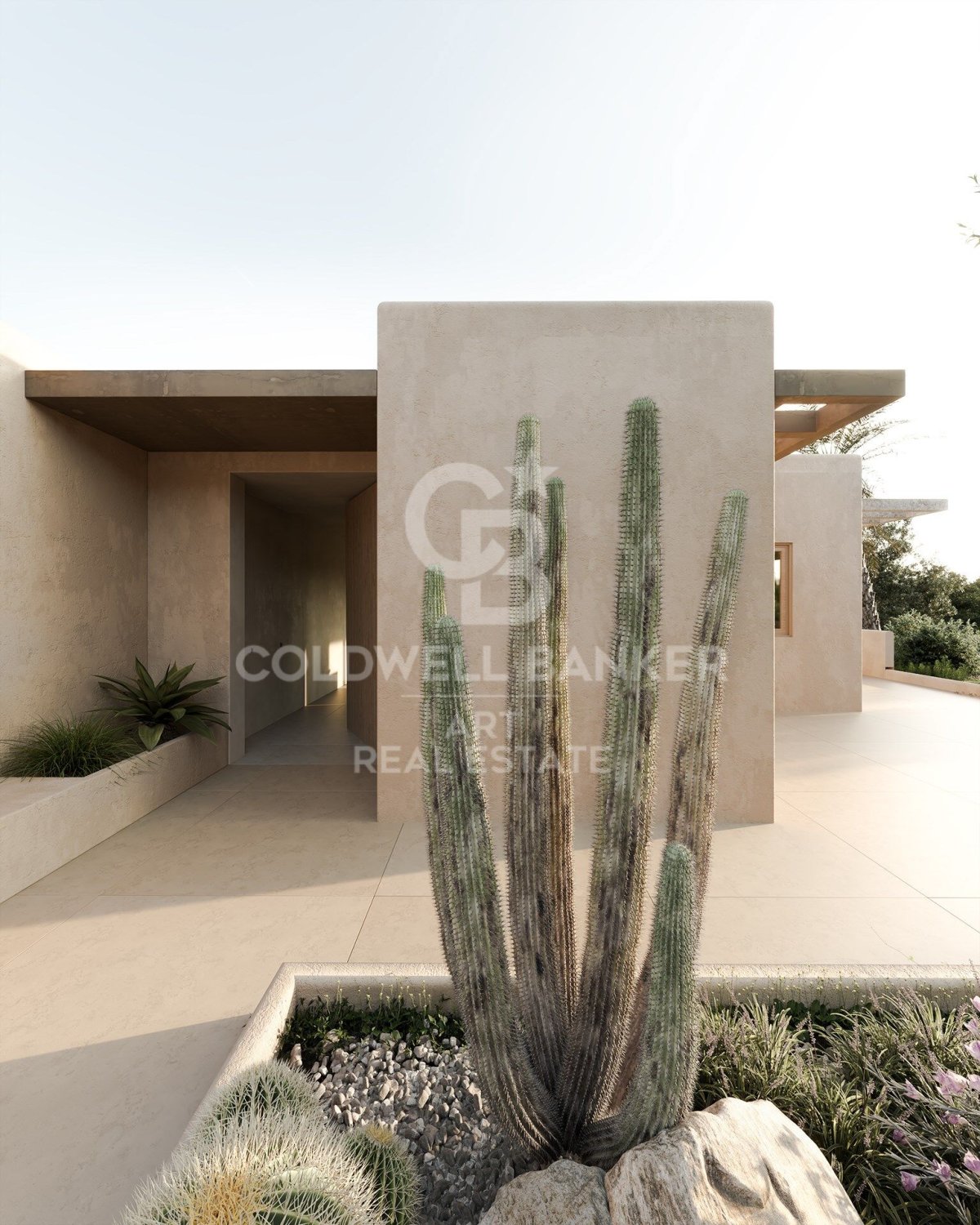 Villa en Tarifa, Cádiz, España 5 dormitorios, 576 m2 No. 178553
