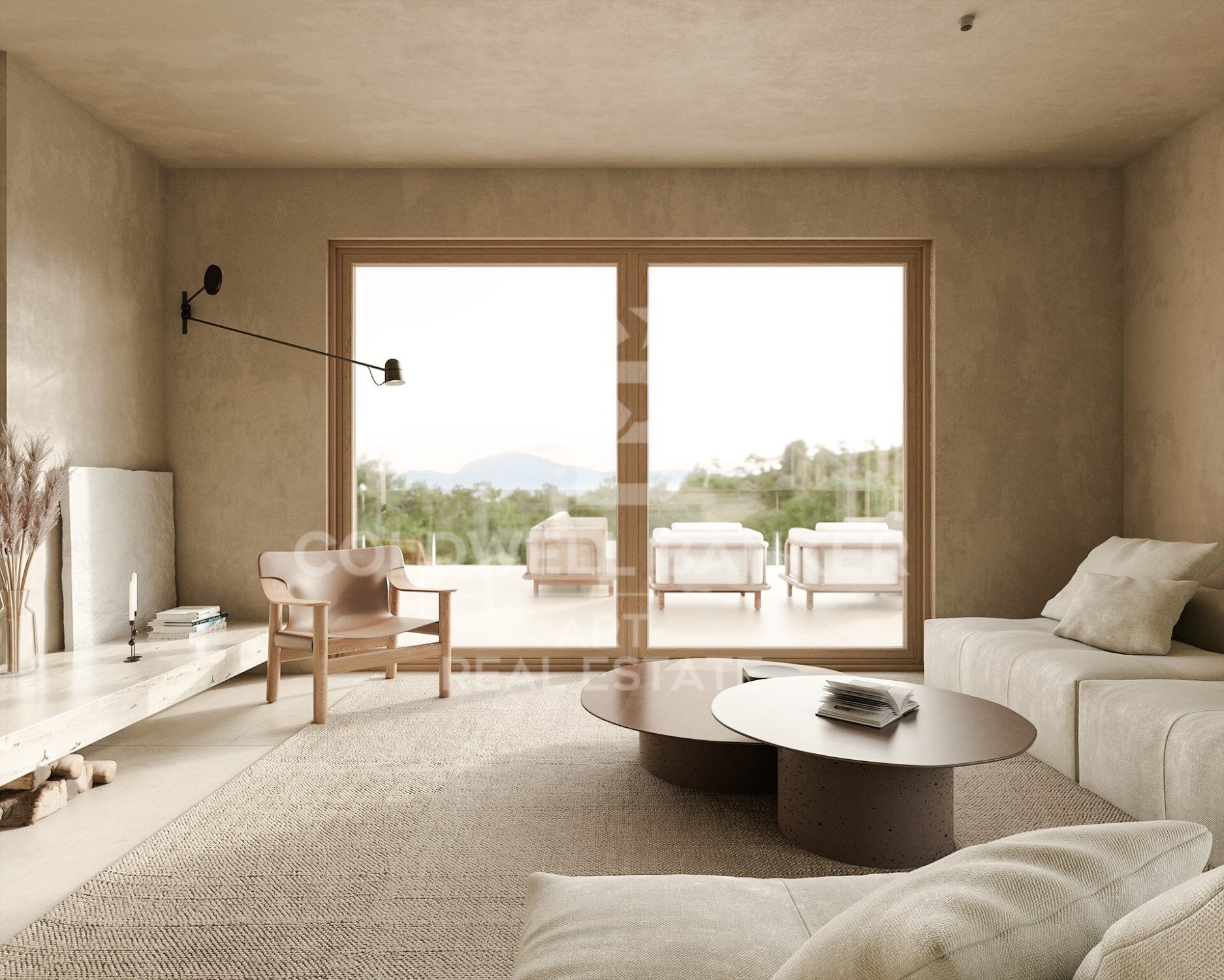 Villa en Tarifa, Cádiz, España 5 dormitorios, 576 m2 No. 178553