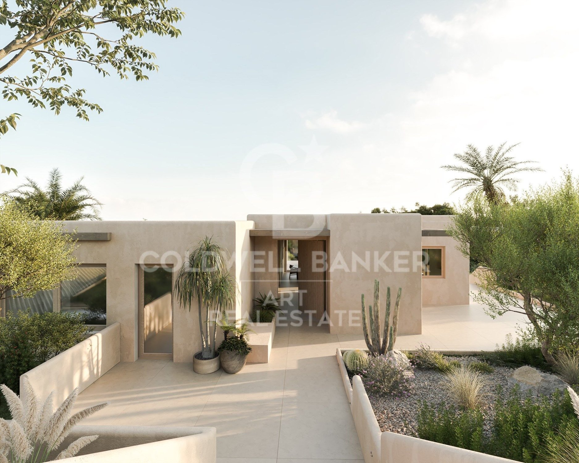 Villa en Tarifa, Cádiz, España 5 dormitorios, 576 m2 No. 178553
