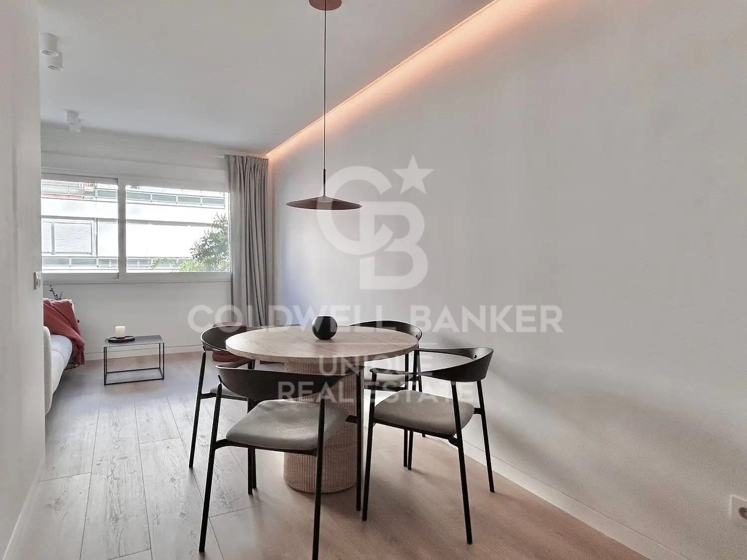 Huoneisto Madrid, Espanja 1 makuuhuone, 62 m2 No. 178554