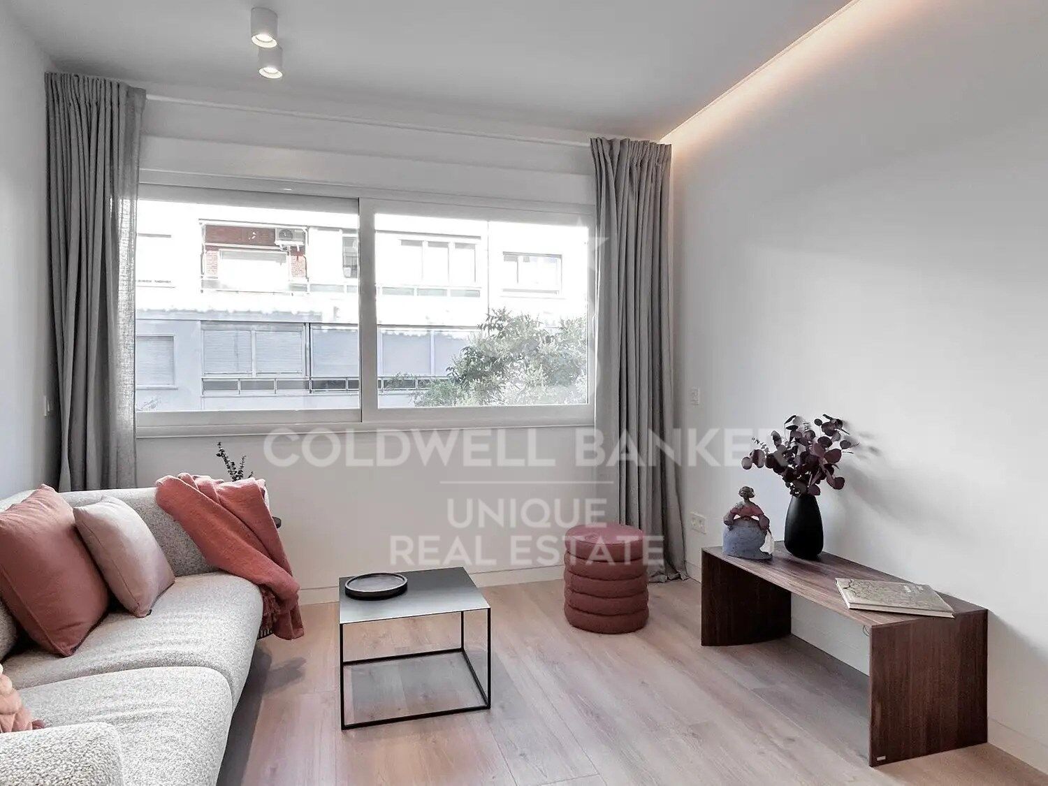 Huoneisto Madrid, Espanja 1 makuuhuone, 62 m2 No. 178554