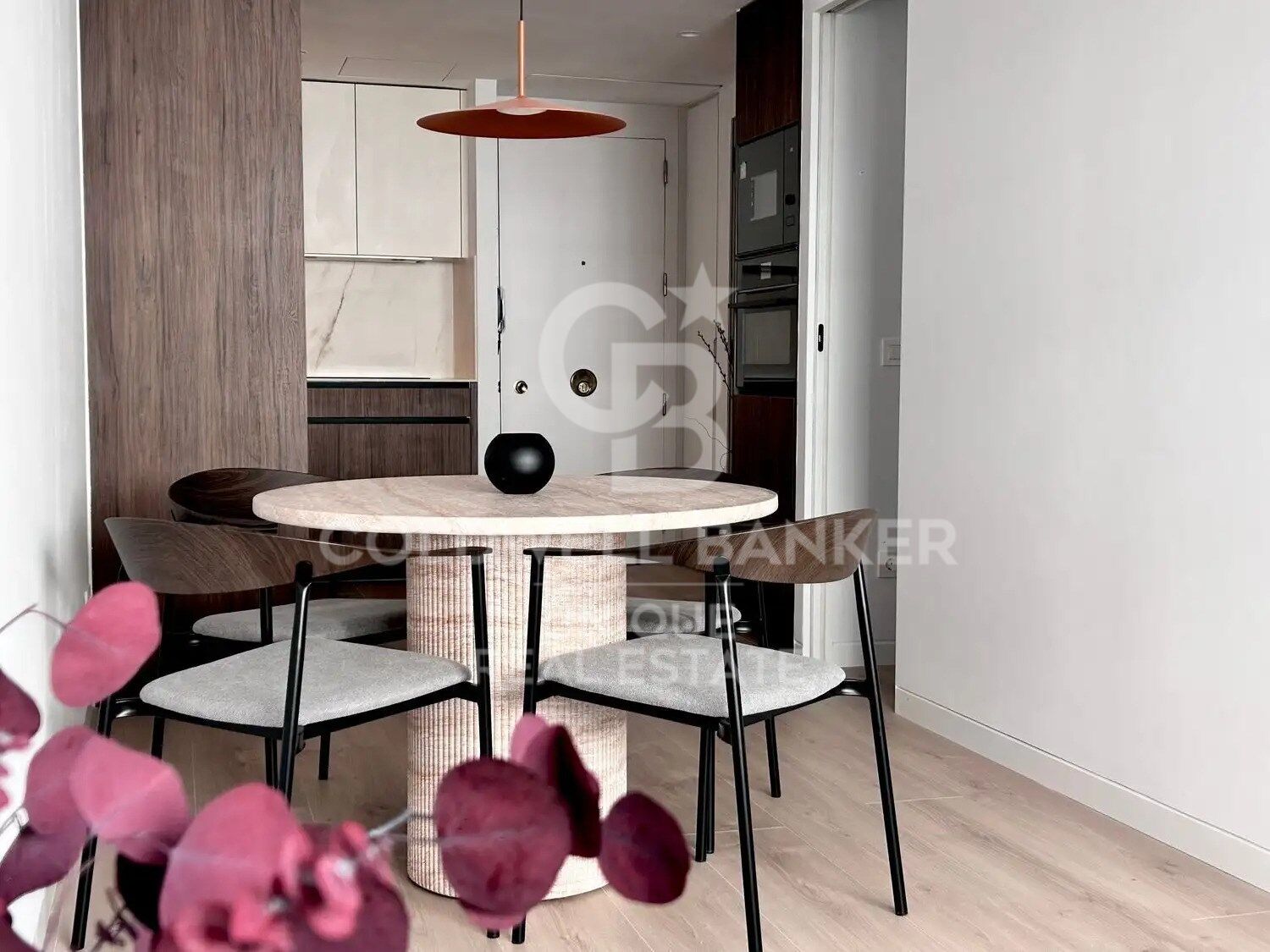Huoneisto Madrid, Espanja 1 makuuhuone, 62 m2 No. 178554