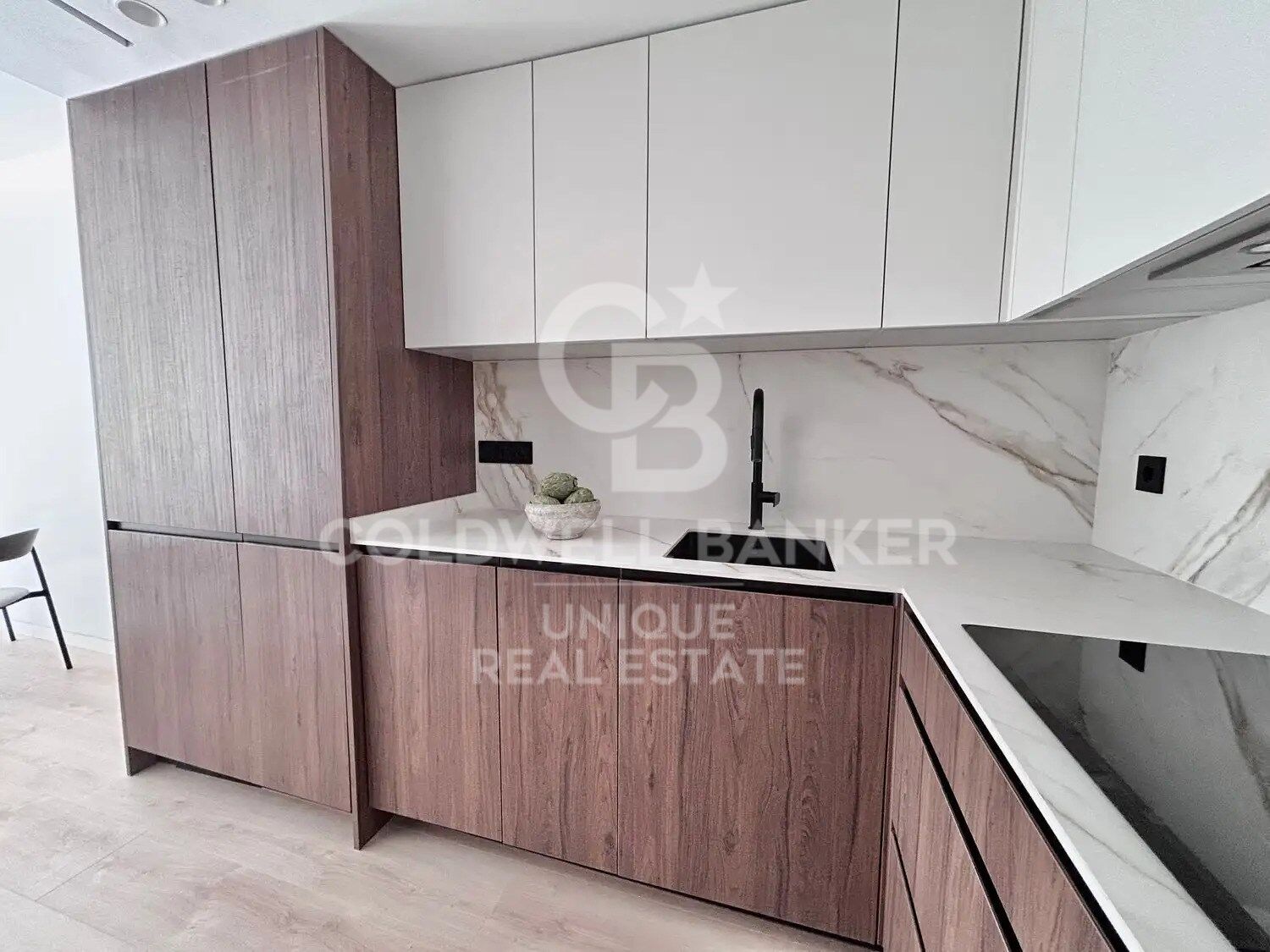 Huoneisto Madrid, Espanja 1 makuuhuone, 62 m2 No. 178554