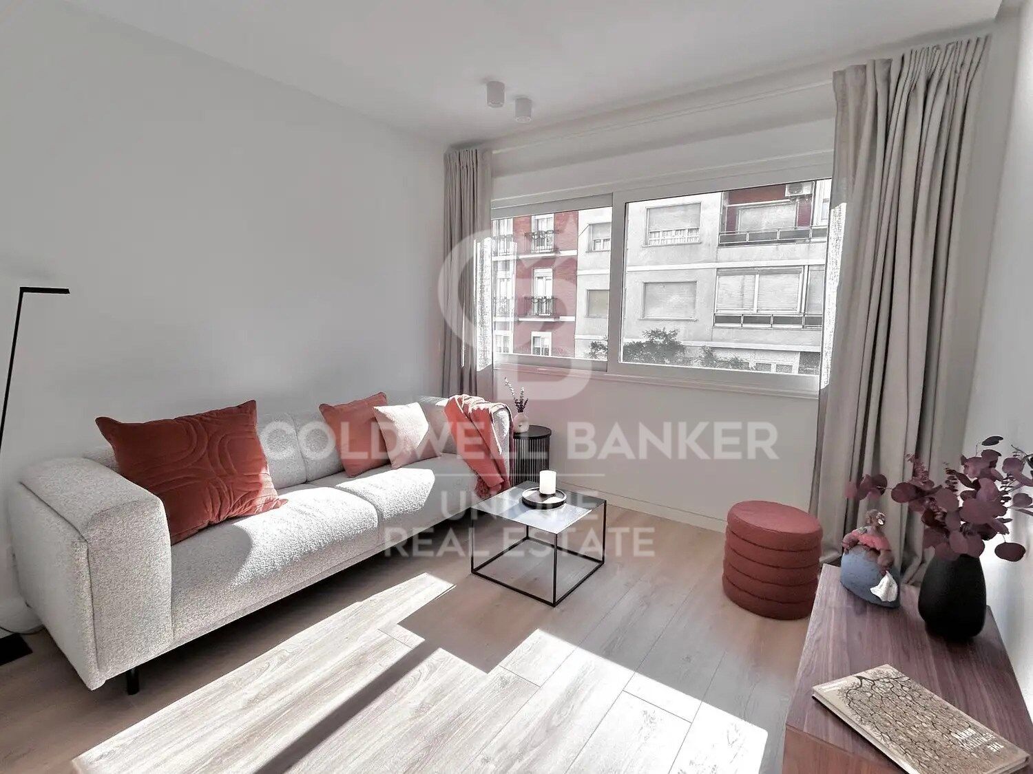 Huoneisto Madrid, Espanja 1 makuuhuone, 62 m2 No. 178554