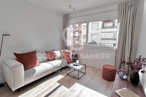 Appartamento a Madrid, Spagna 1 camera da letto, 62 mq. N° 178554