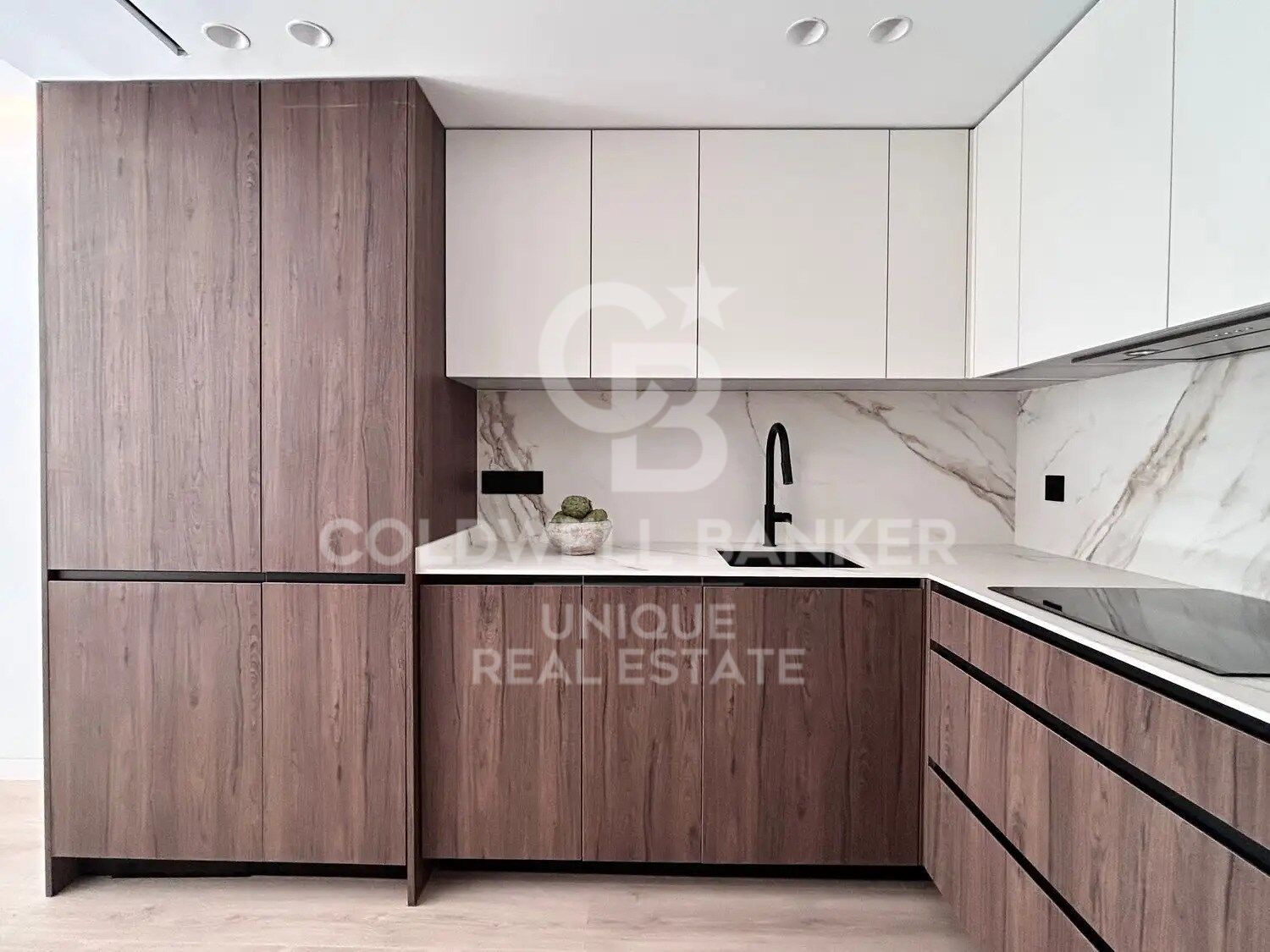 Huoneisto Madrid, Espanja 1 makuuhuone, 62 m2 No. 178554