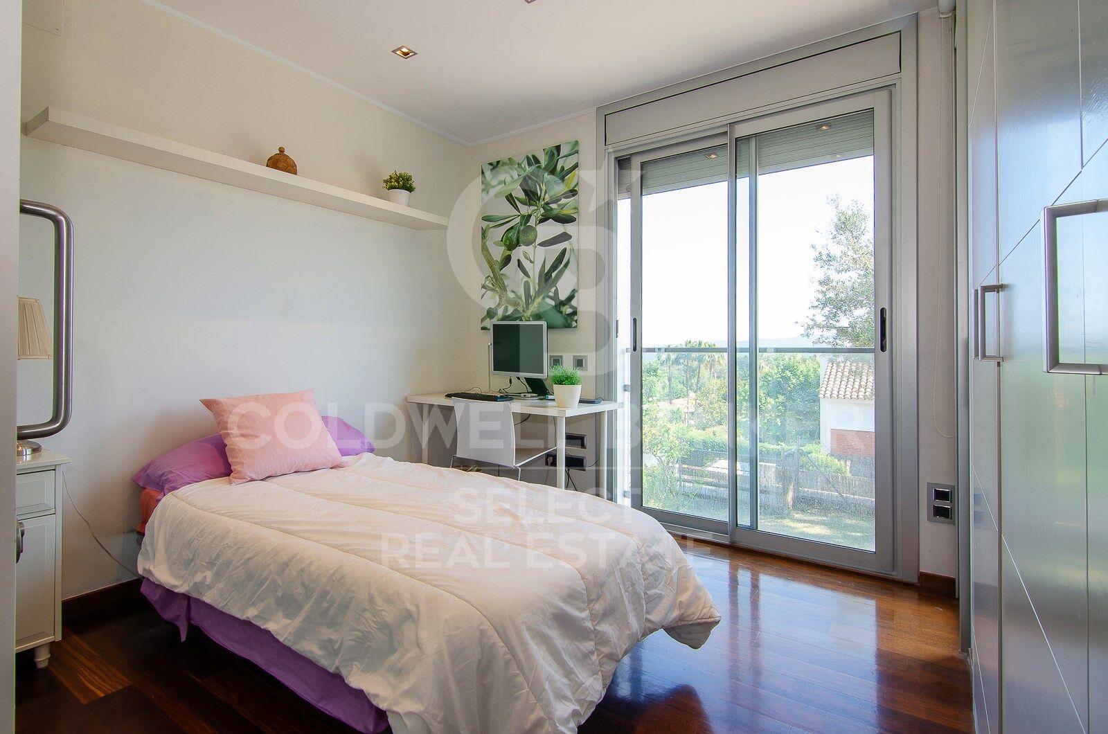 Villa i Cerdanyola Del Valles, Barcelona, Spanien 5 sovrum, 726 kvm. Nr. 178557