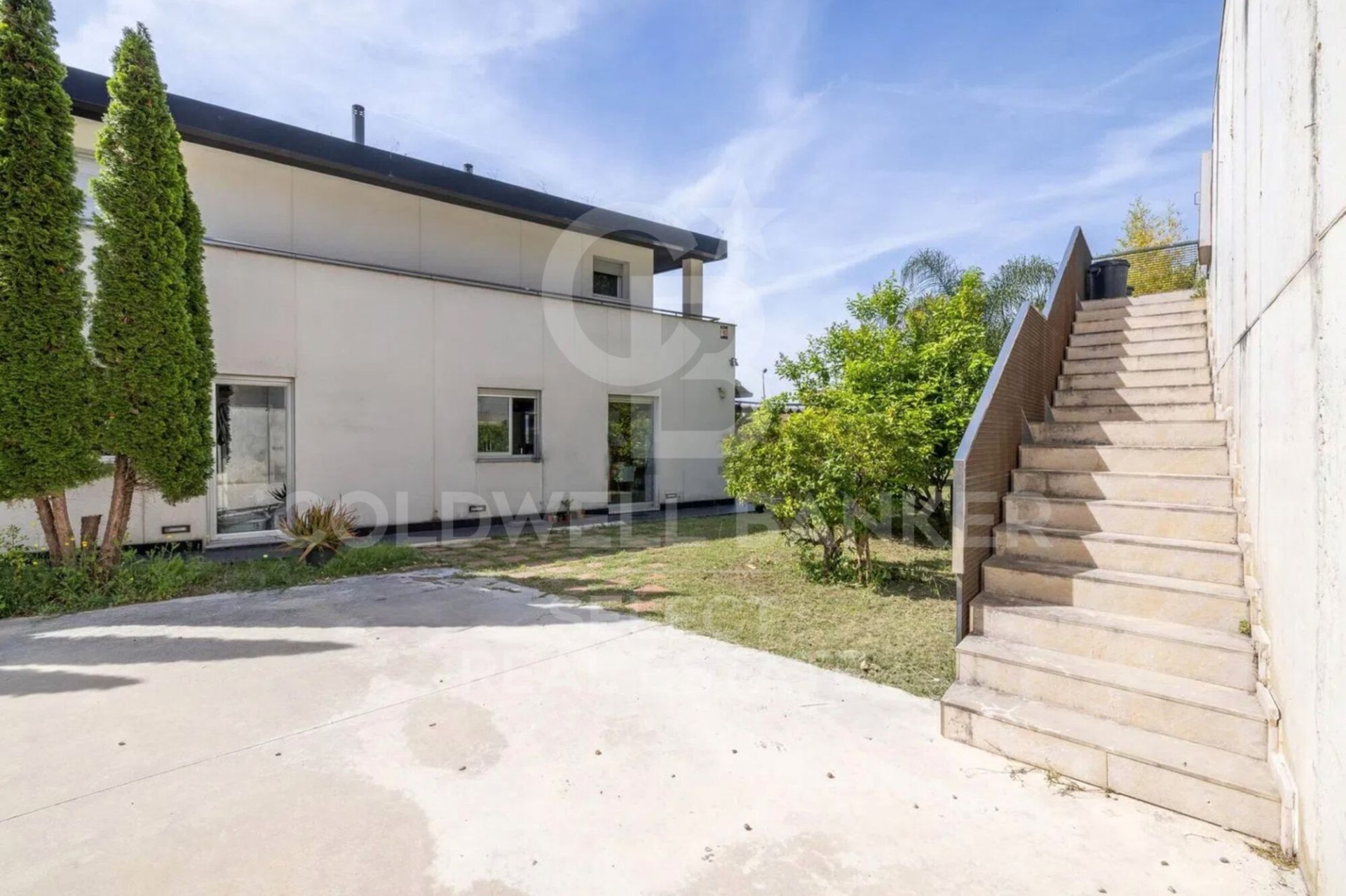 Villa i Cerdanyola Del Valles, Barcelona, Spanien 5 sovrum, 726 kvm. Nr. 178557