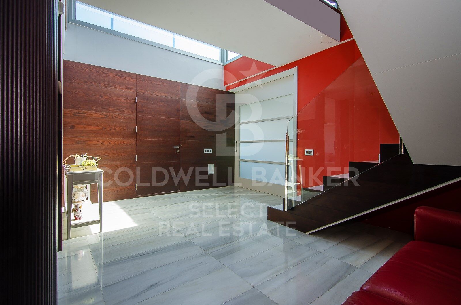 Villa i Cerdanyola Del Valles, Barcelona, Spanien 5 sovrum, 726 kvm. Nr. 178557