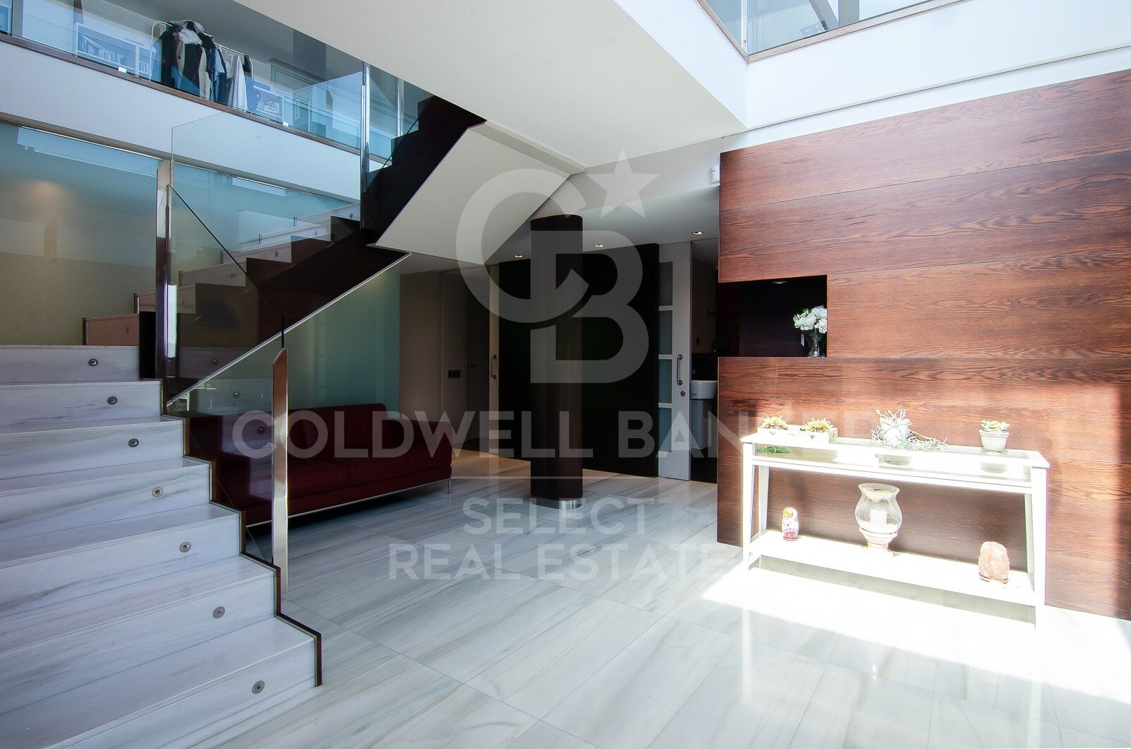 Villa i Cerdanyola Del Valles, Barcelona, Spanien 5 sovrum, 726 kvm. Nr. 178557