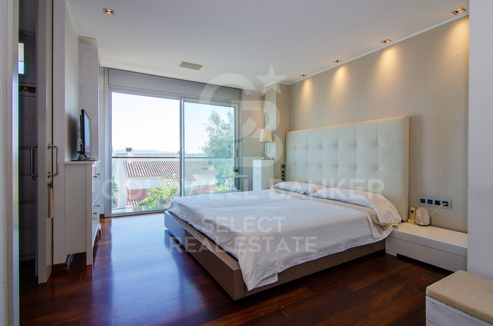 Villa i Cerdanyola Del Valles, Barcelona, Spanien 5 sovrum, 726 kvm. Nr. 178557