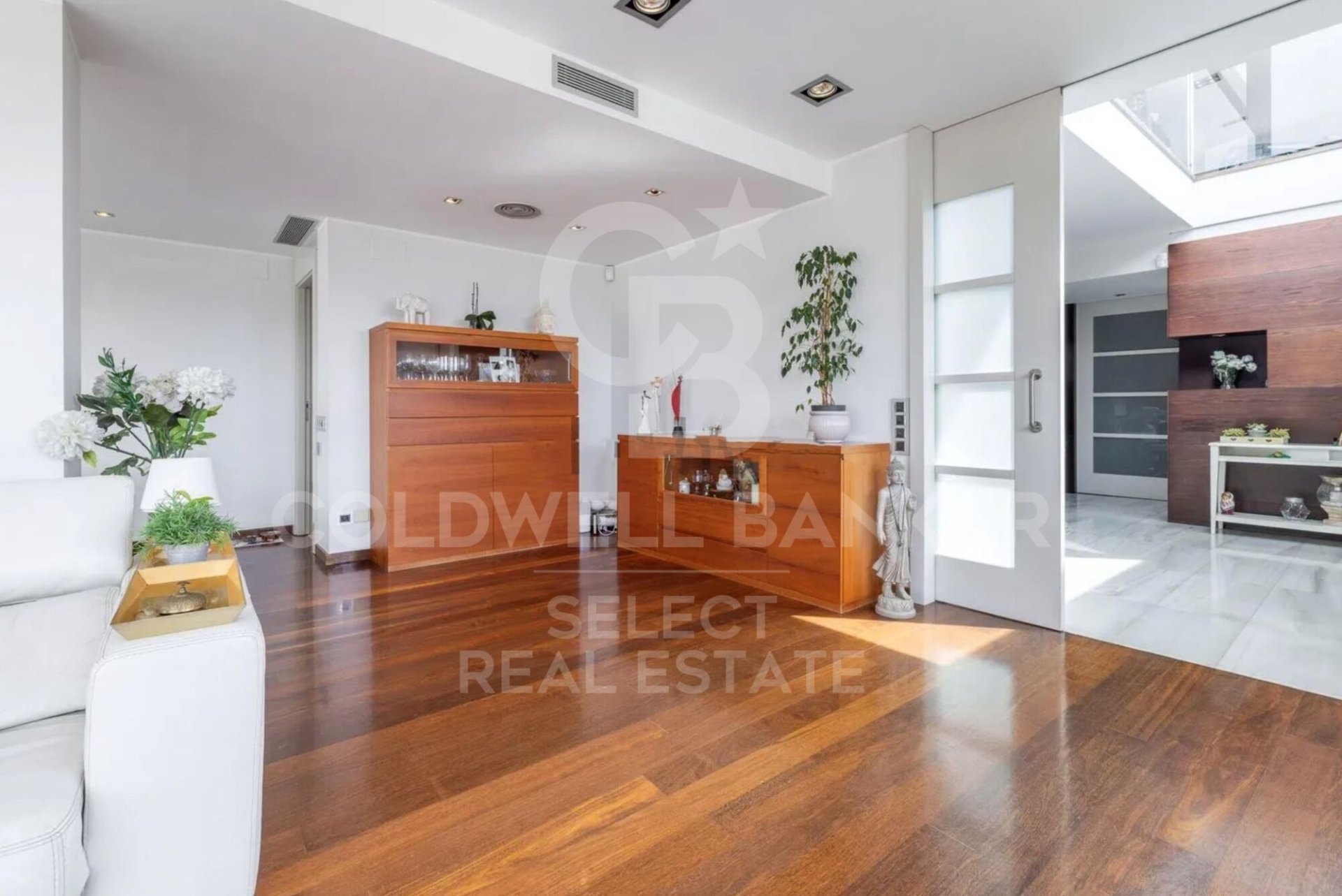 Villa i Cerdanyola Del Valles, Barcelona, Spanien 5 sovrum, 726 kvm. Nr. 178557