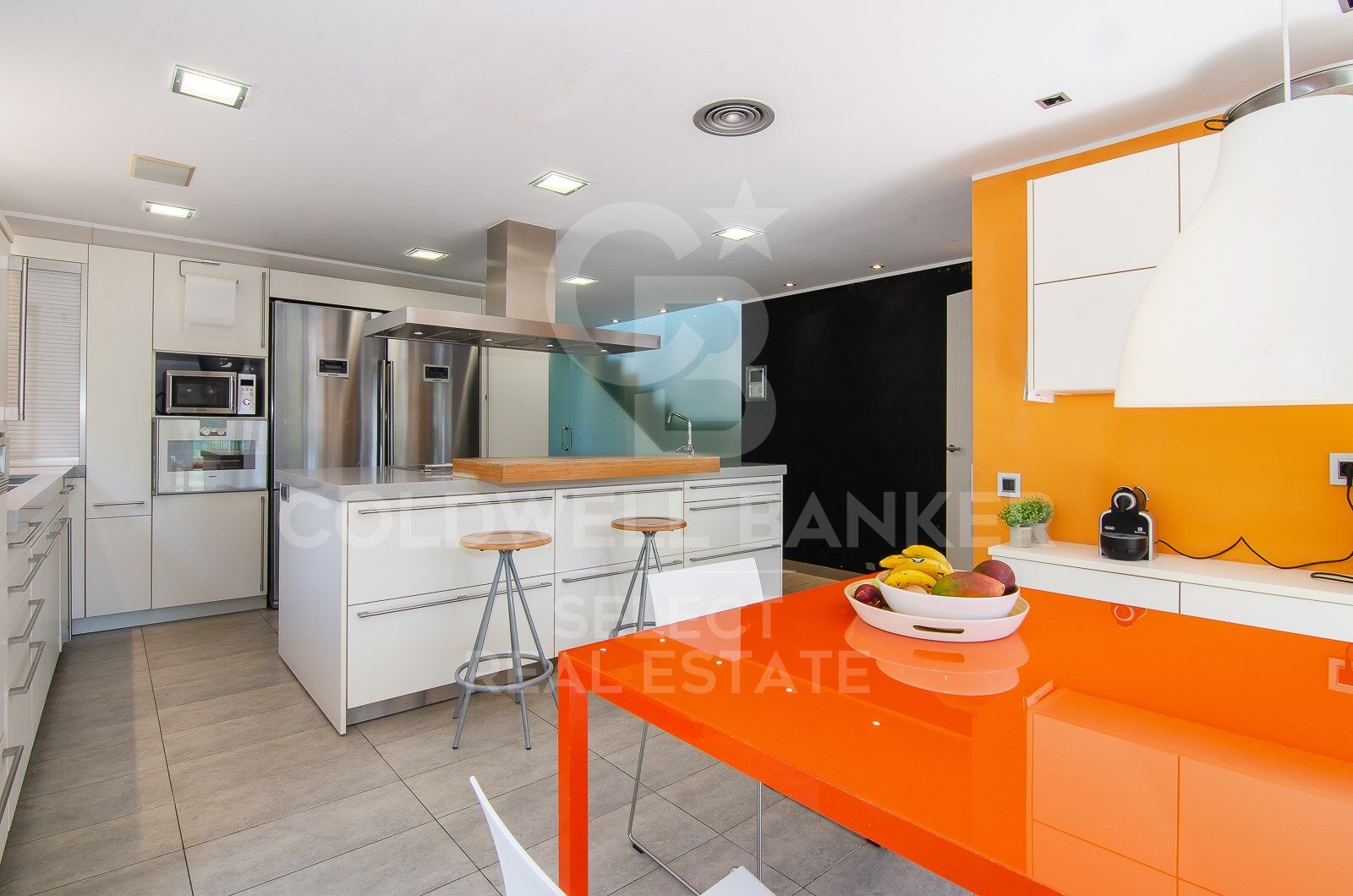 Villa i Cerdanyola Del Valles, Barcelona, Spanien 5 sovrum, 726 kvm. Nr. 178557