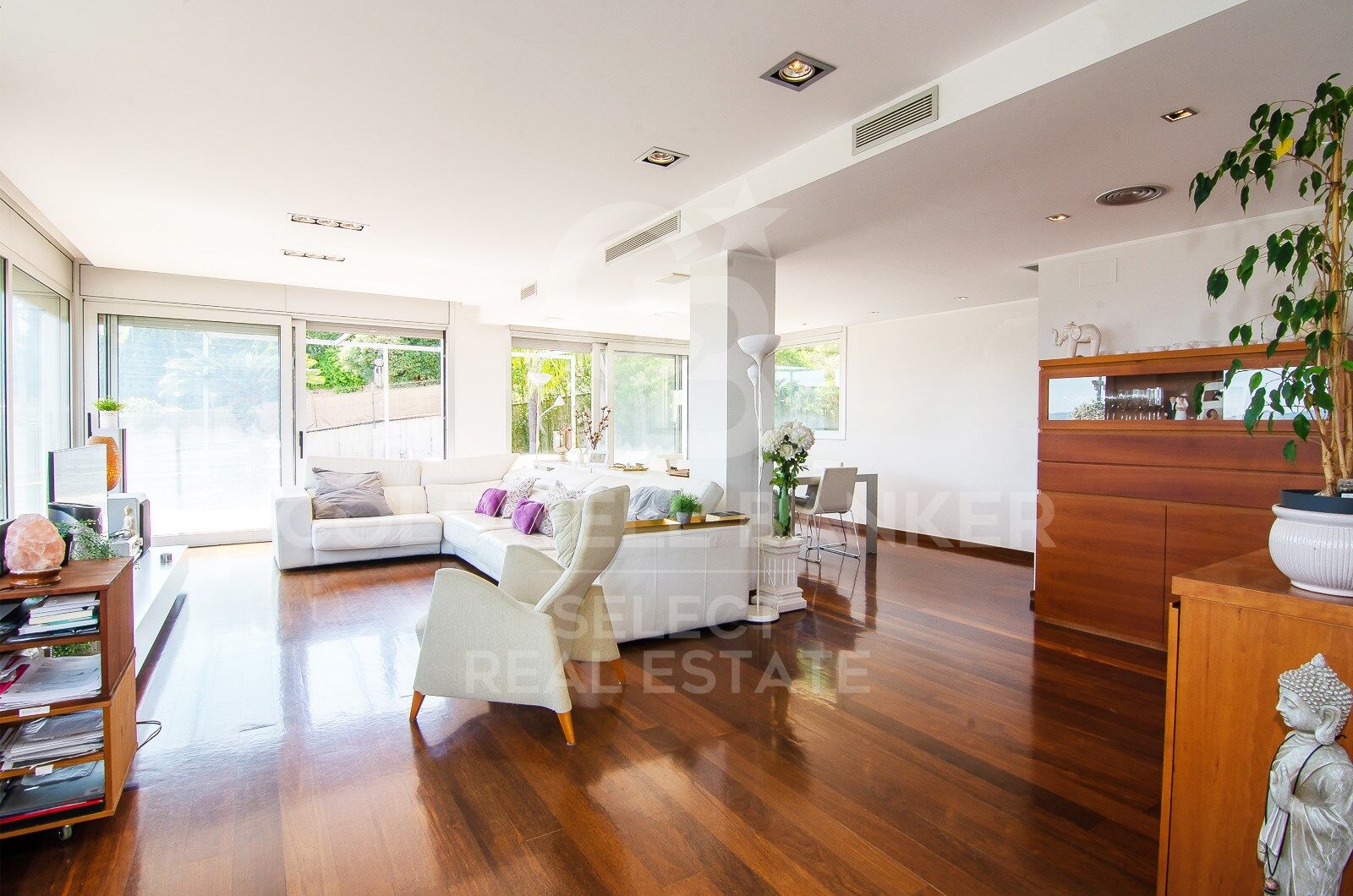 Villa i Cerdanyola Del Valles, Barcelona, Spanien 5 sovrum, 726 kvm. Nr. 178557