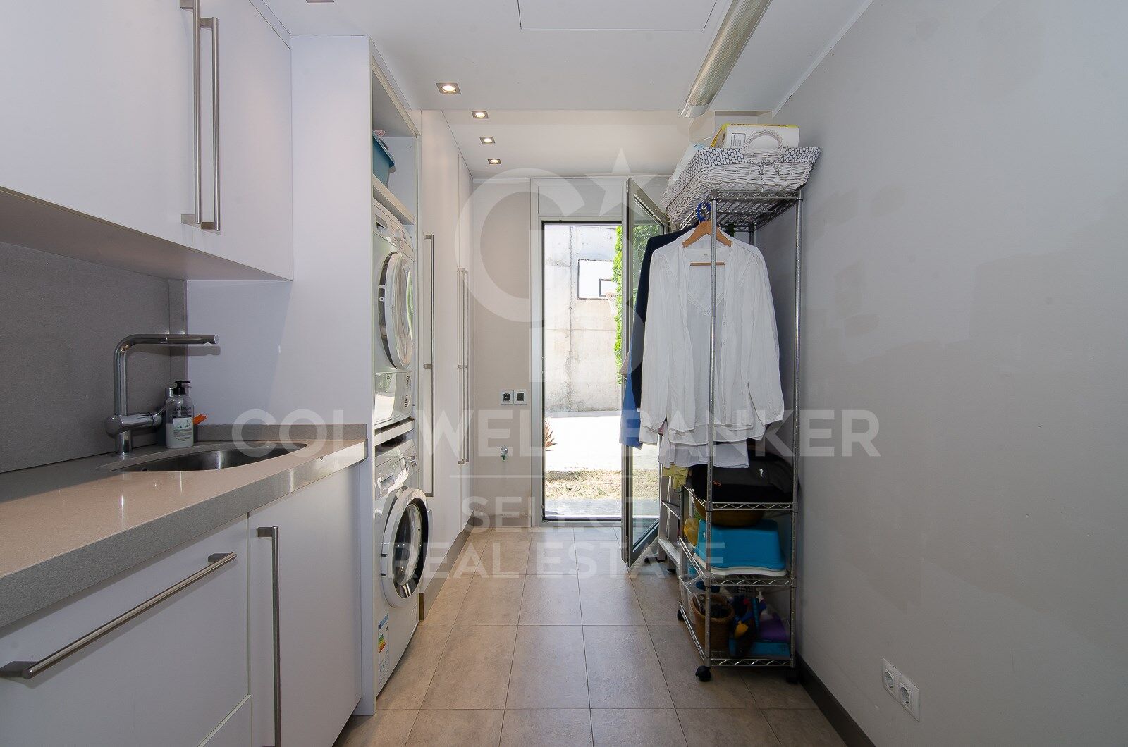 Villa i Cerdanyola Del Valles, Barcelona, Spanien 5 sovrum, 726 kvm. Nr. 178557