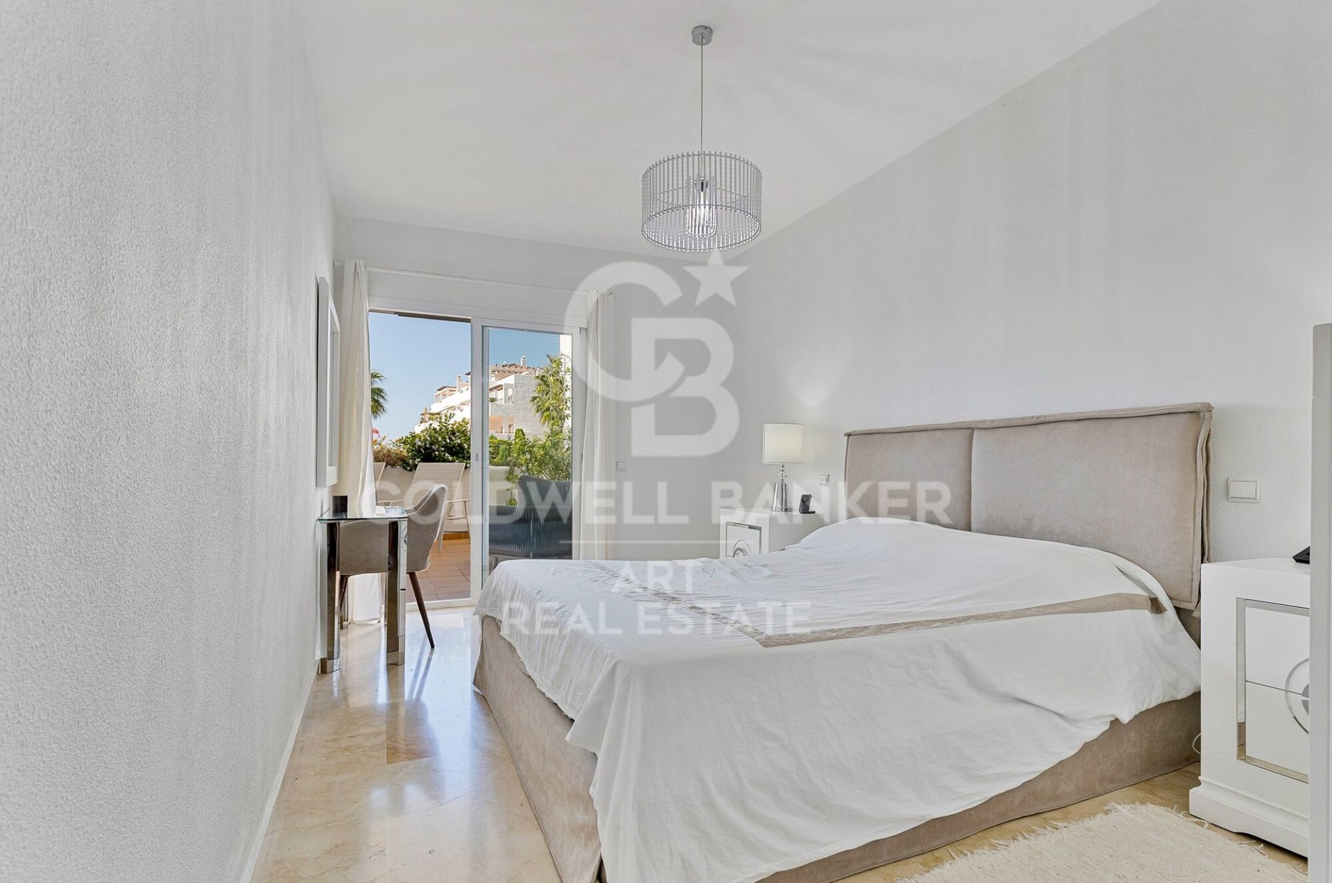 Dzīvoklis Estepona, Malaga, Spānijā 3 istabas,  Nr. 178552